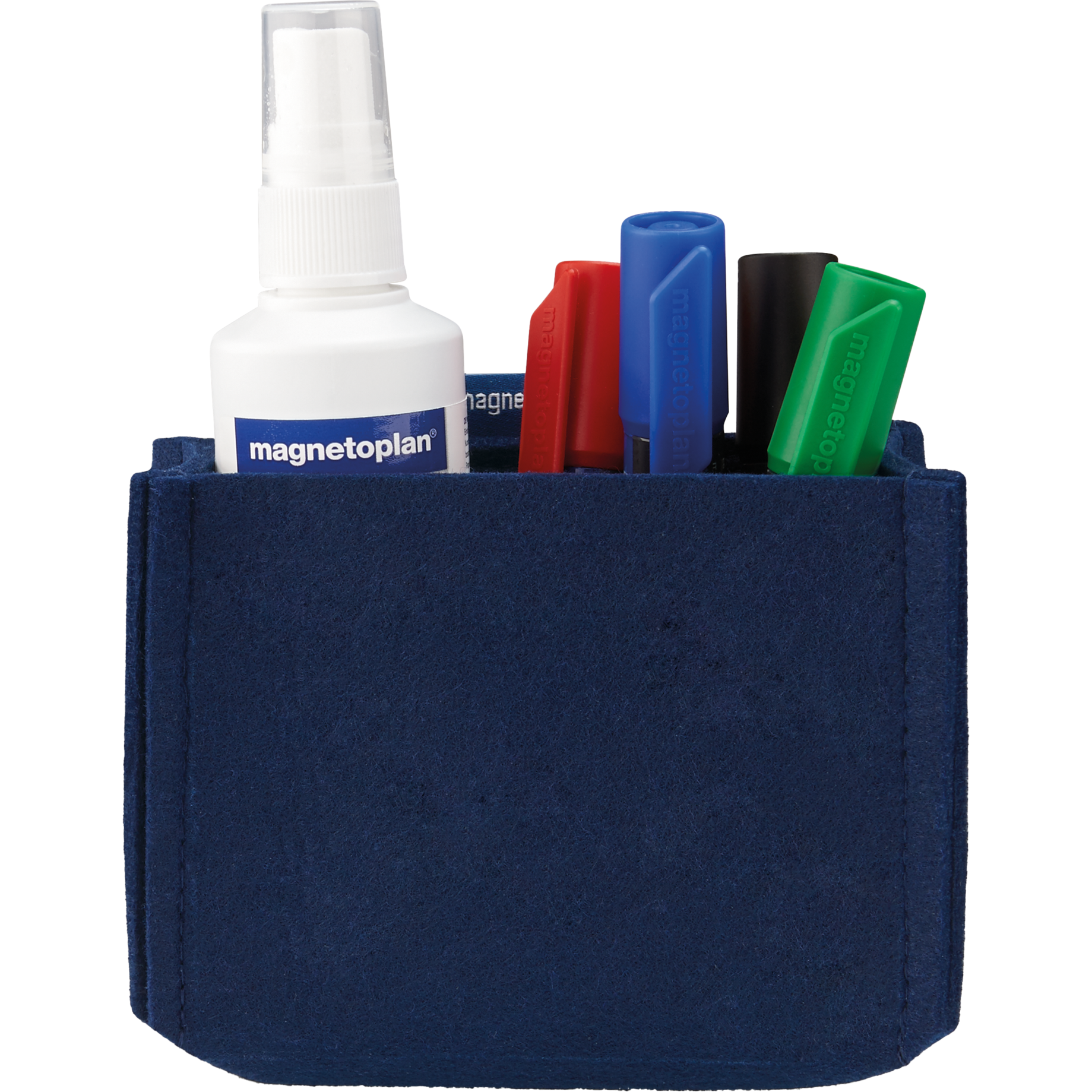 magnetoTray ecoAware, Stifteköcher MEDIUM