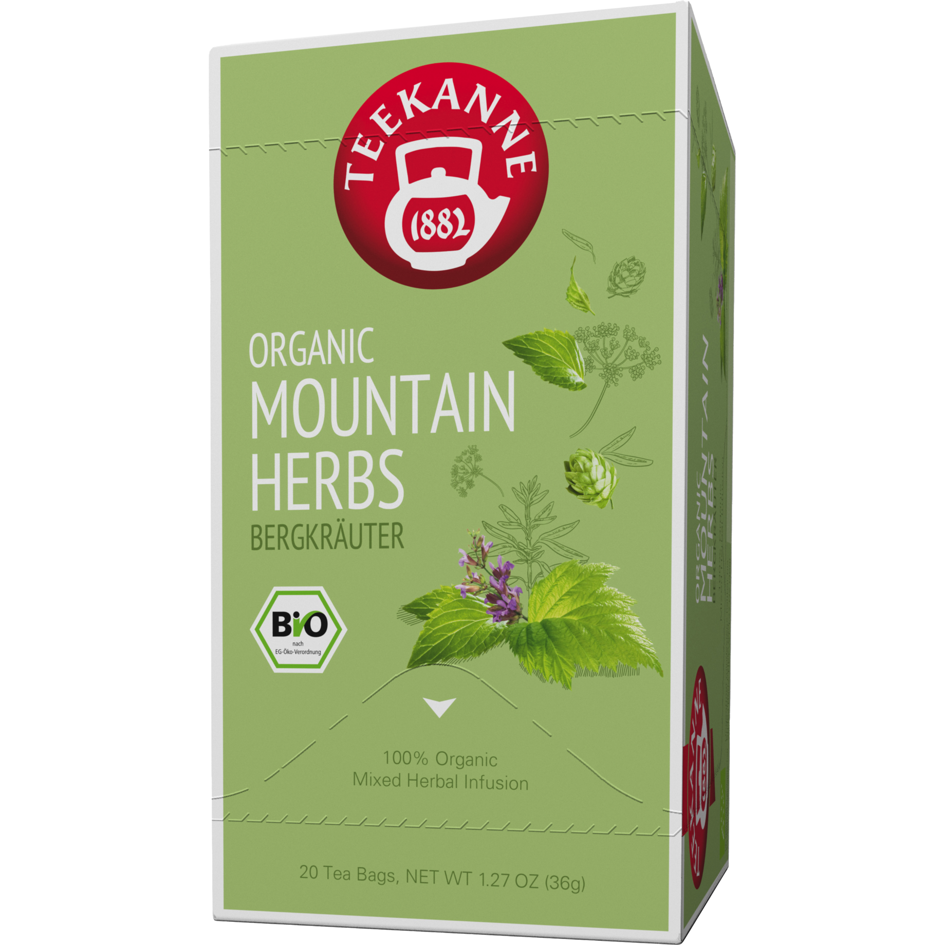 Gastro Premium BIO Sortiment