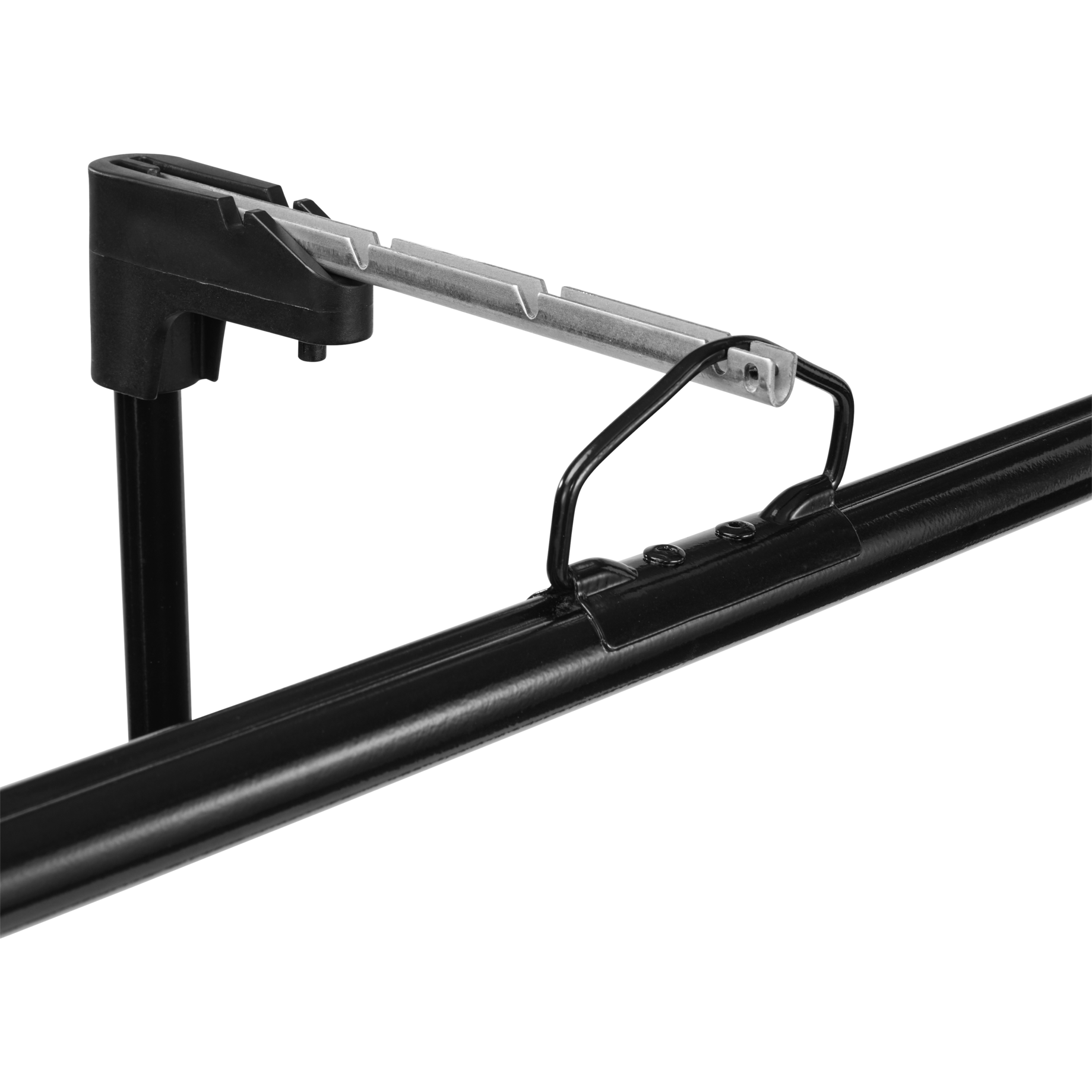 2in1 Stativ-Leinwand mit Teleskoprohr, mobil