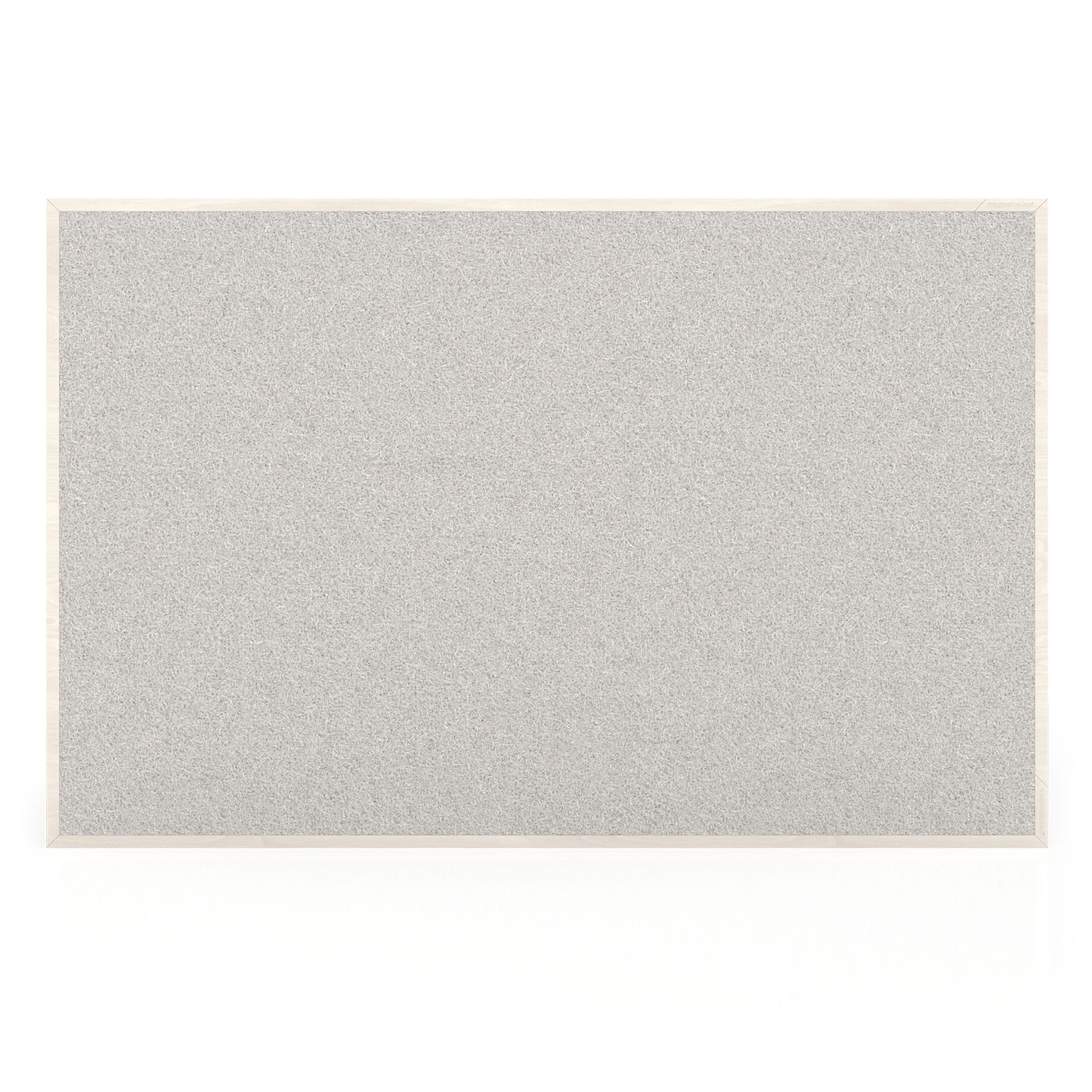 Design-Pinnboard Wood Series