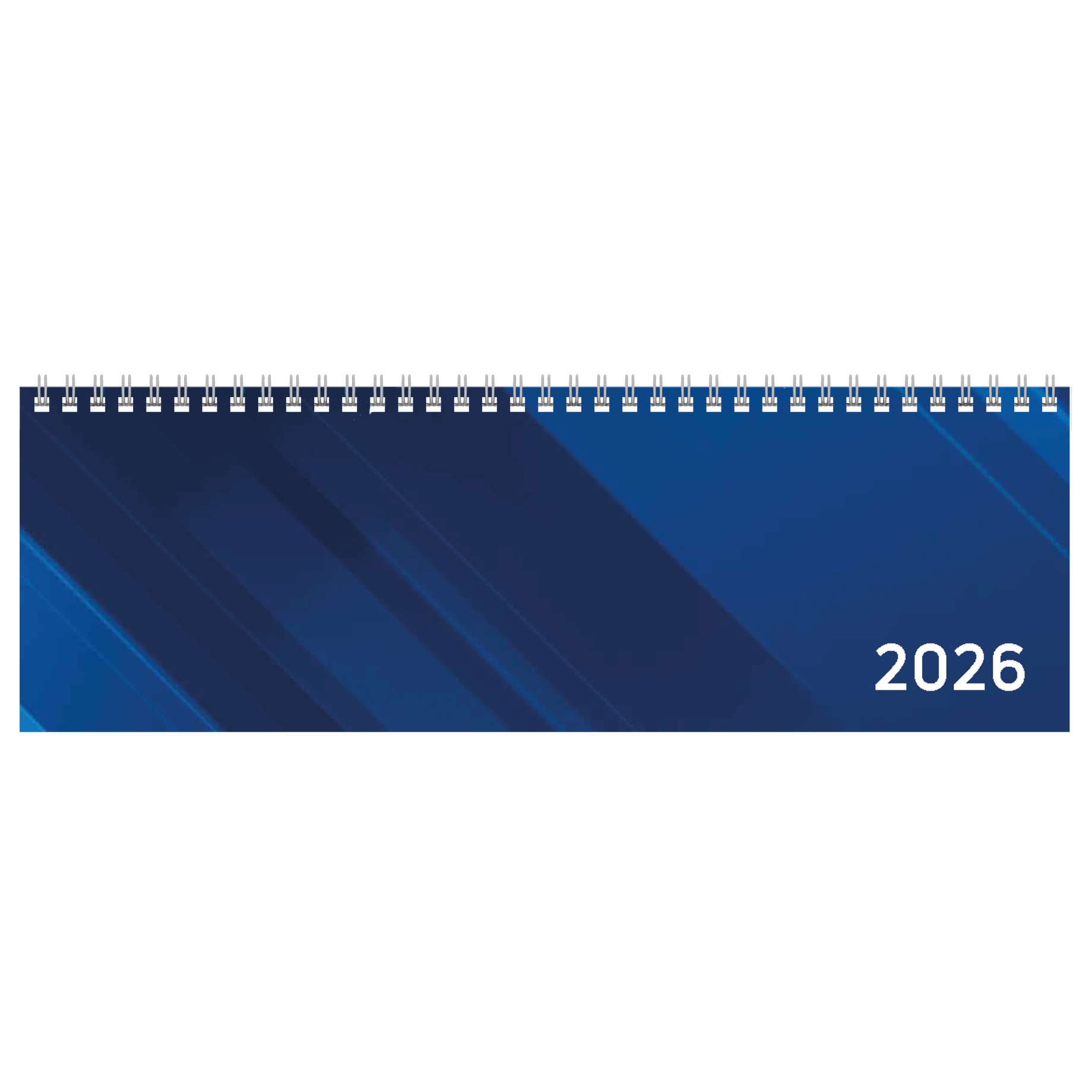 Tischquerkalender
