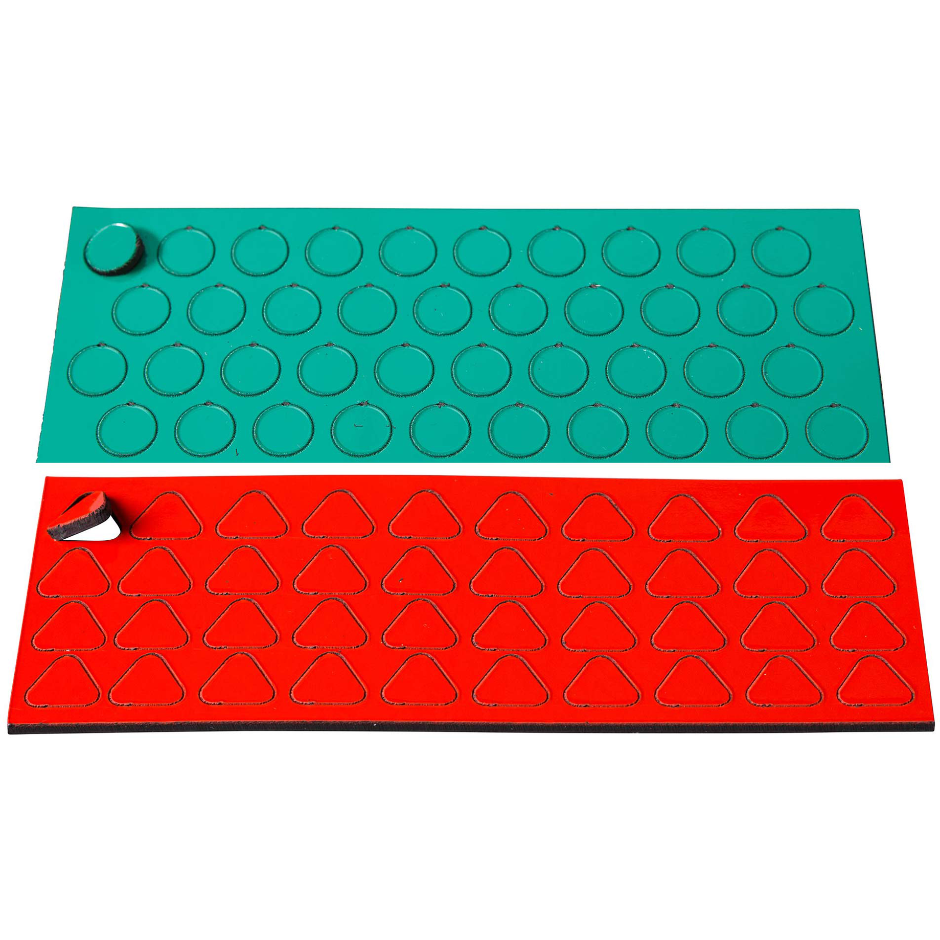 Halbjahres-/Jahresplaner Set