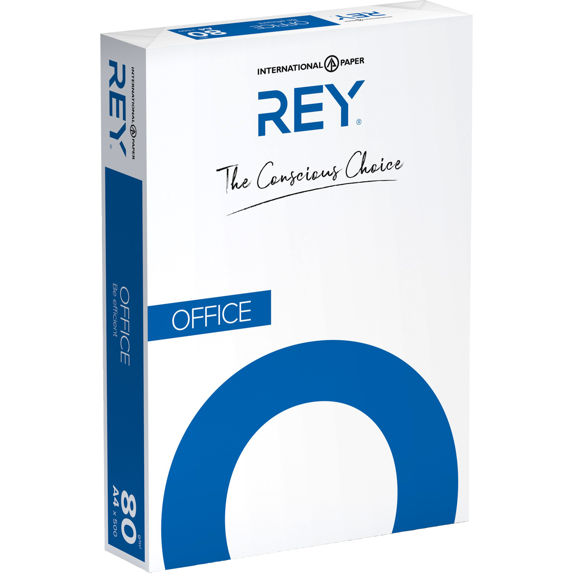 Kopierpapier REY OFFICE