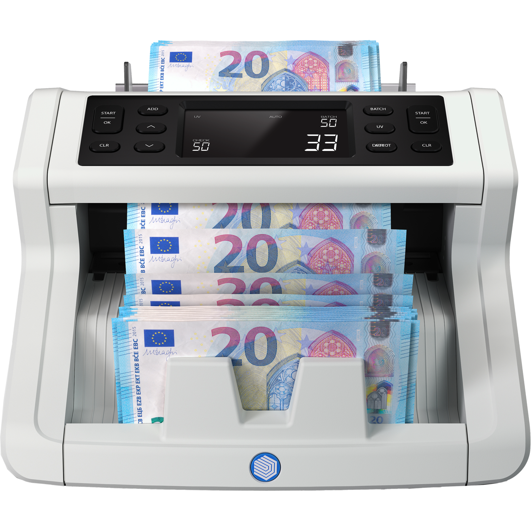 Banknotenzähler 2210