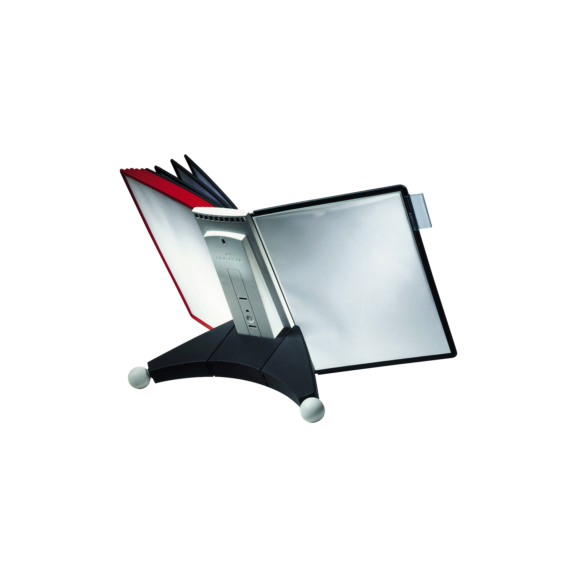 Sichttafelständer SHERPA® TABLE 10 & 20 Sichttafelständer SHERPA® TABLE 10 & 20