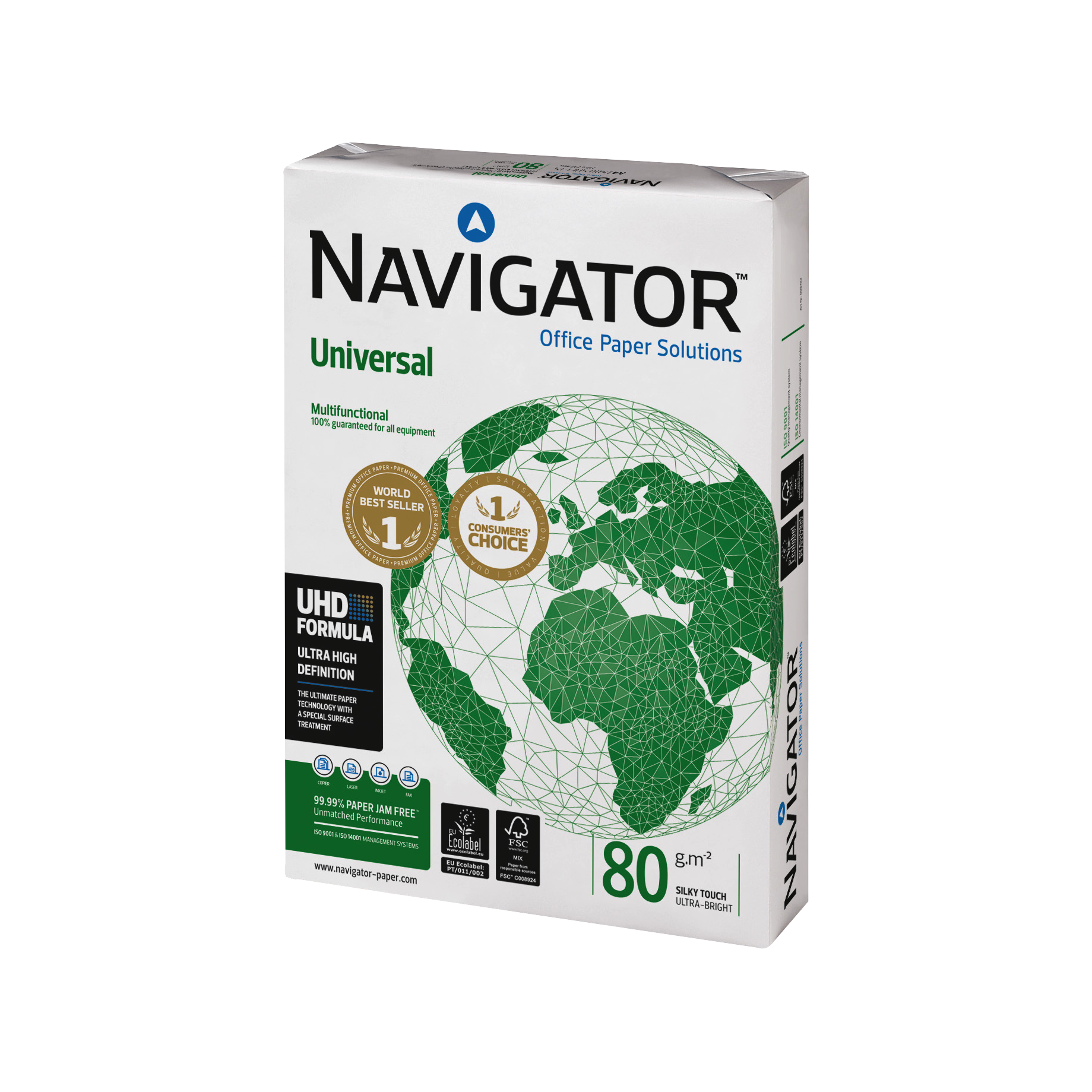 Kopierpapier NAVIGATOR™ Universal