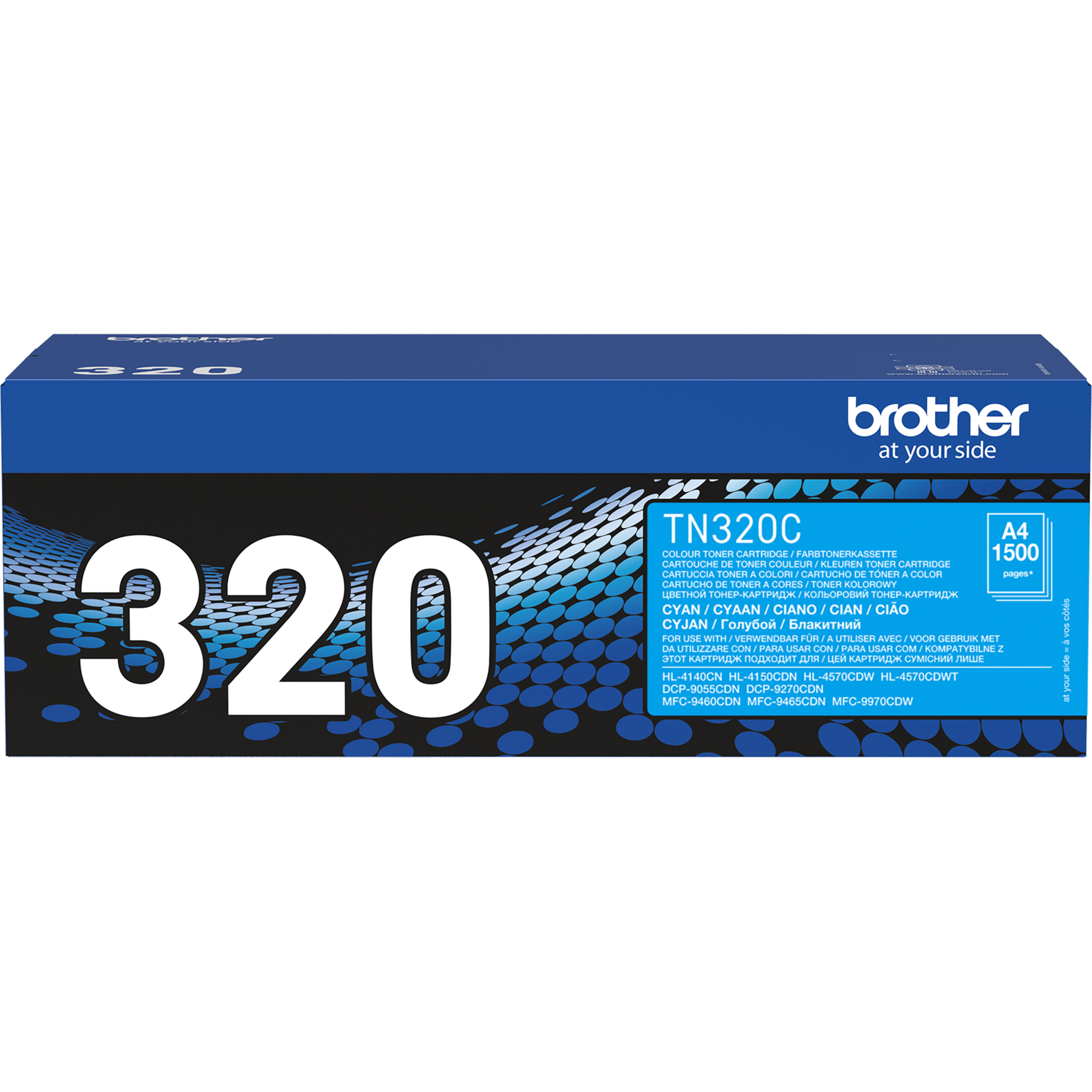 Toner TN320