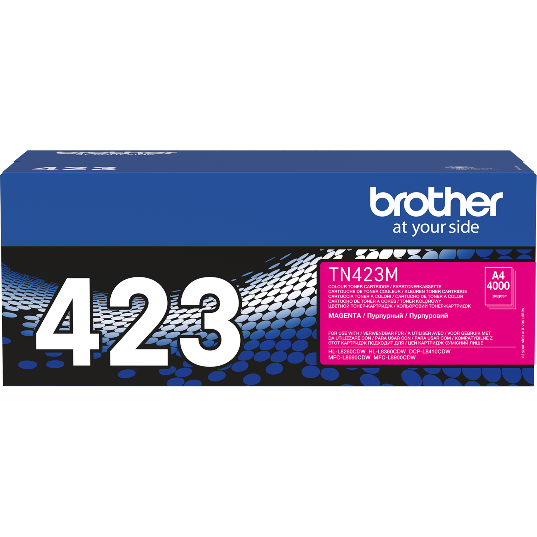 Toner TN423