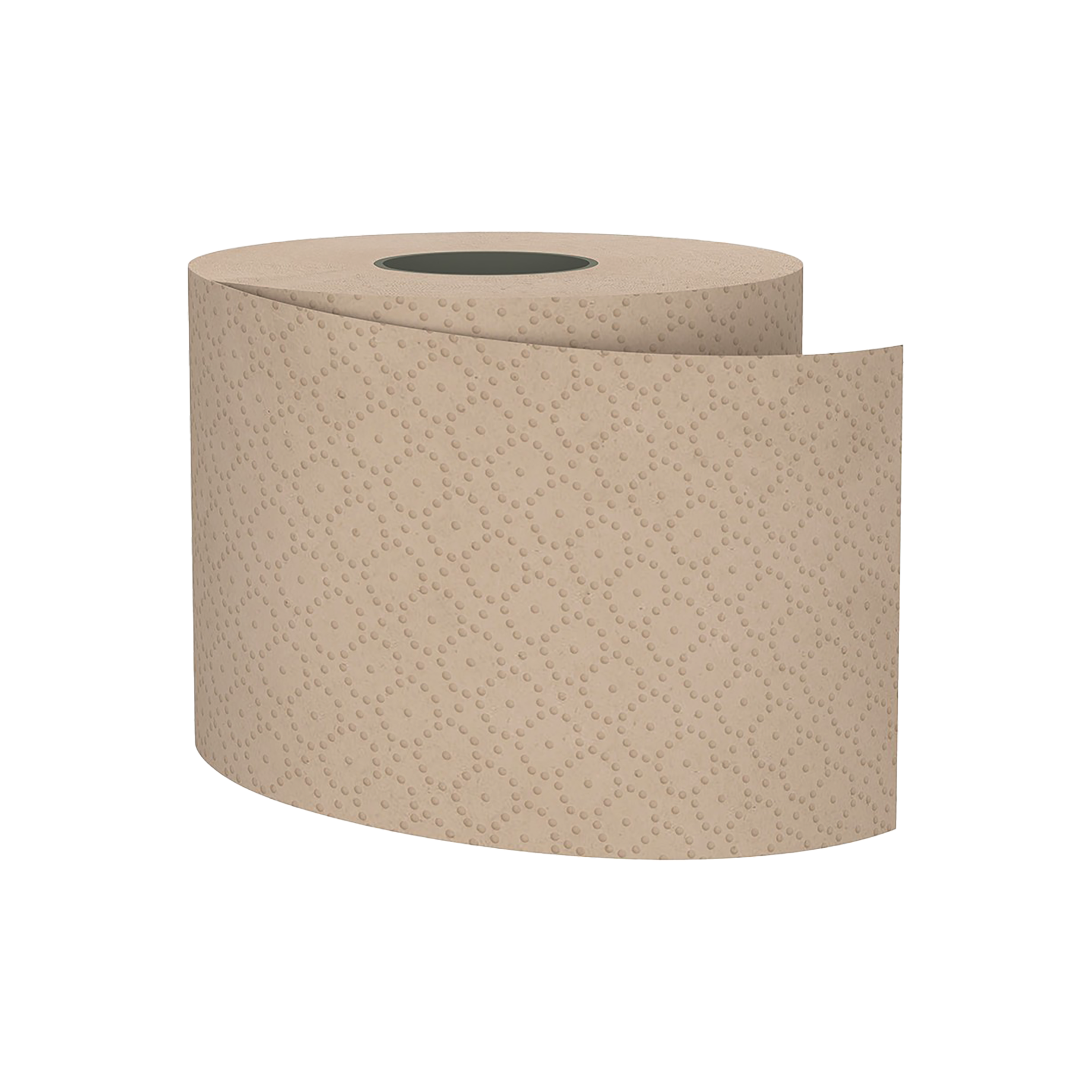 Toilettenpapier Kleinrolle