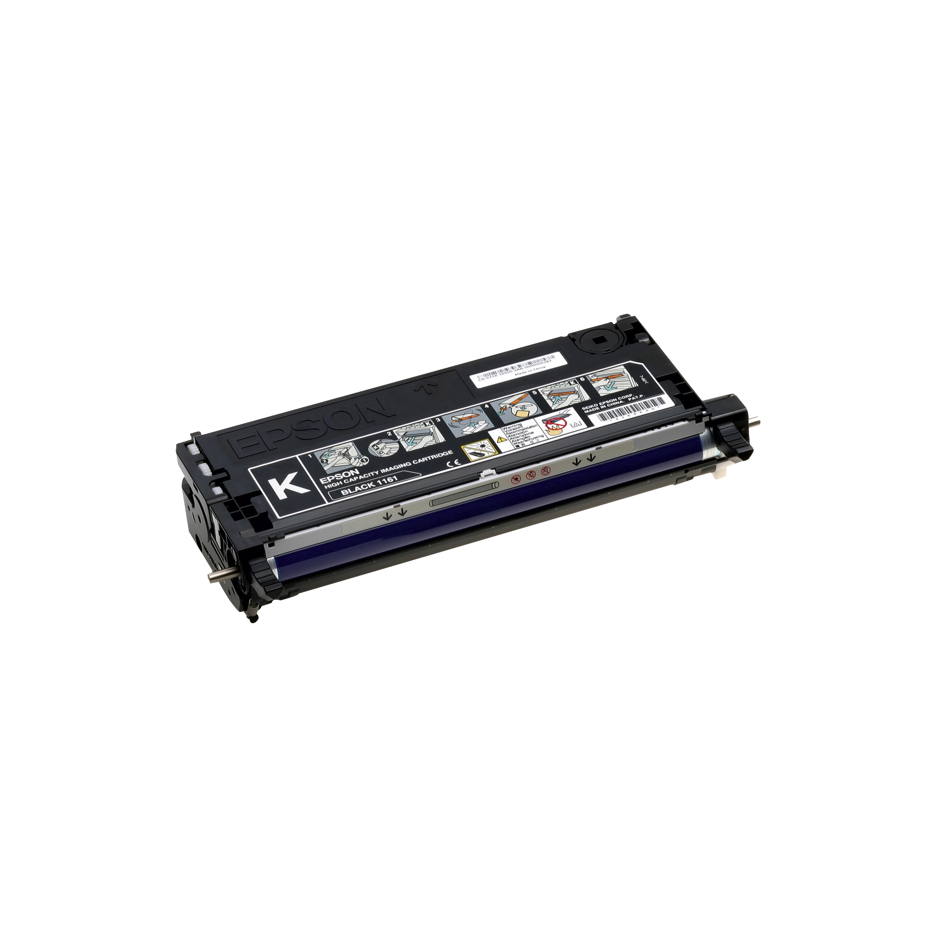 Toner