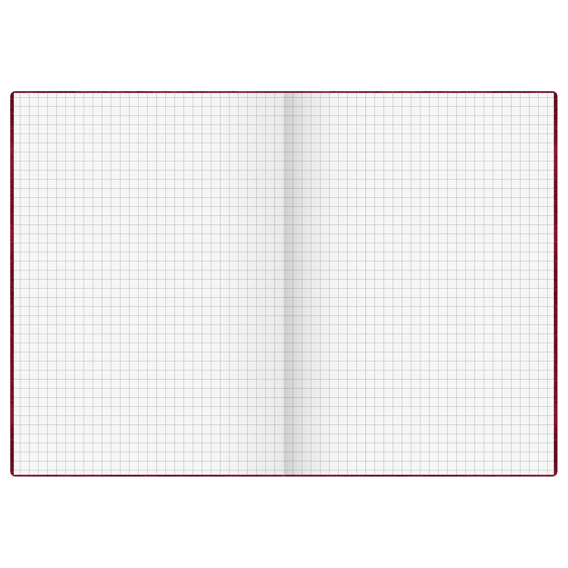 Geschäftsbuch A5