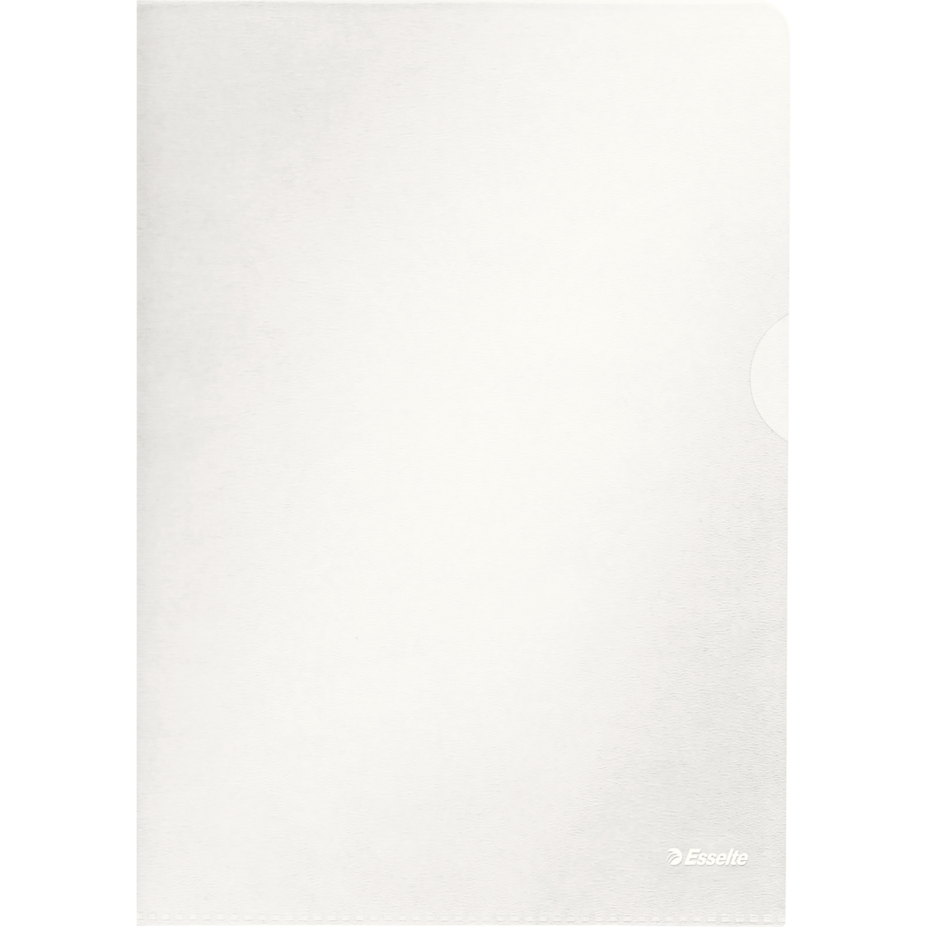 Sichthülle Standard Plus