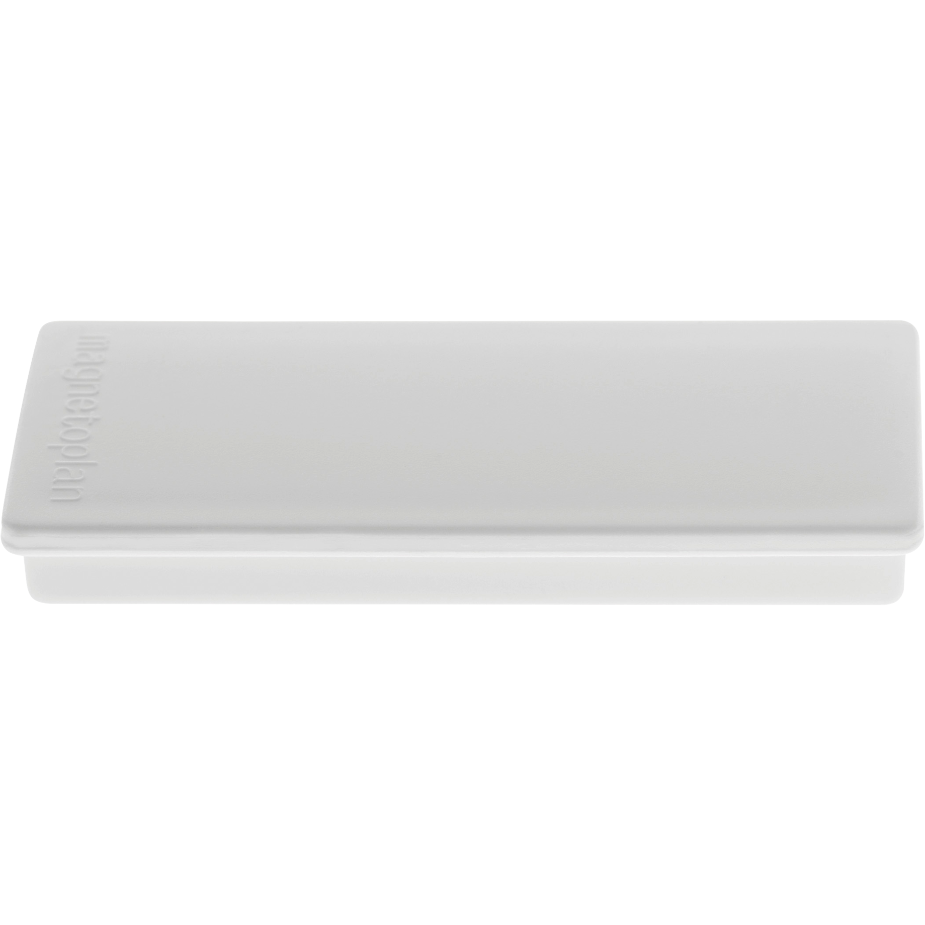 Rechteckmagnet discofix