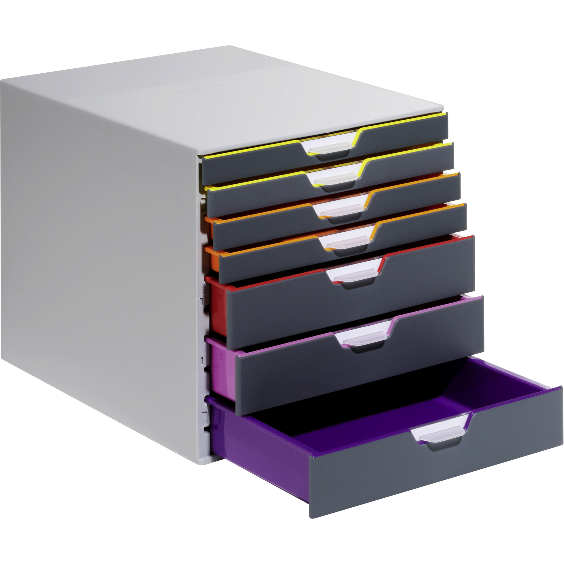 Schubladenbox VARICOLOR®