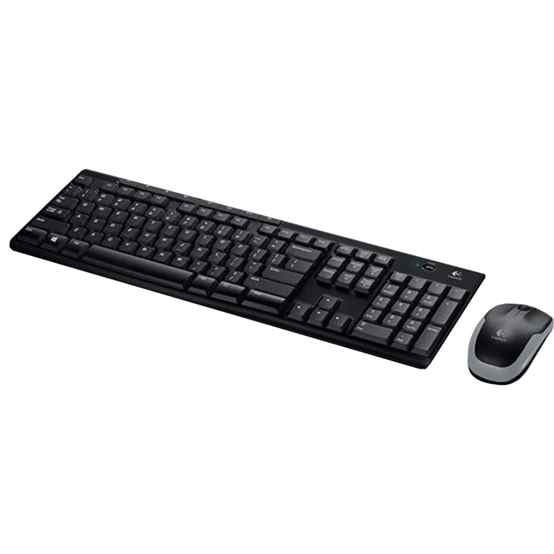 Tastatur/Maus Set MK270, Wireless