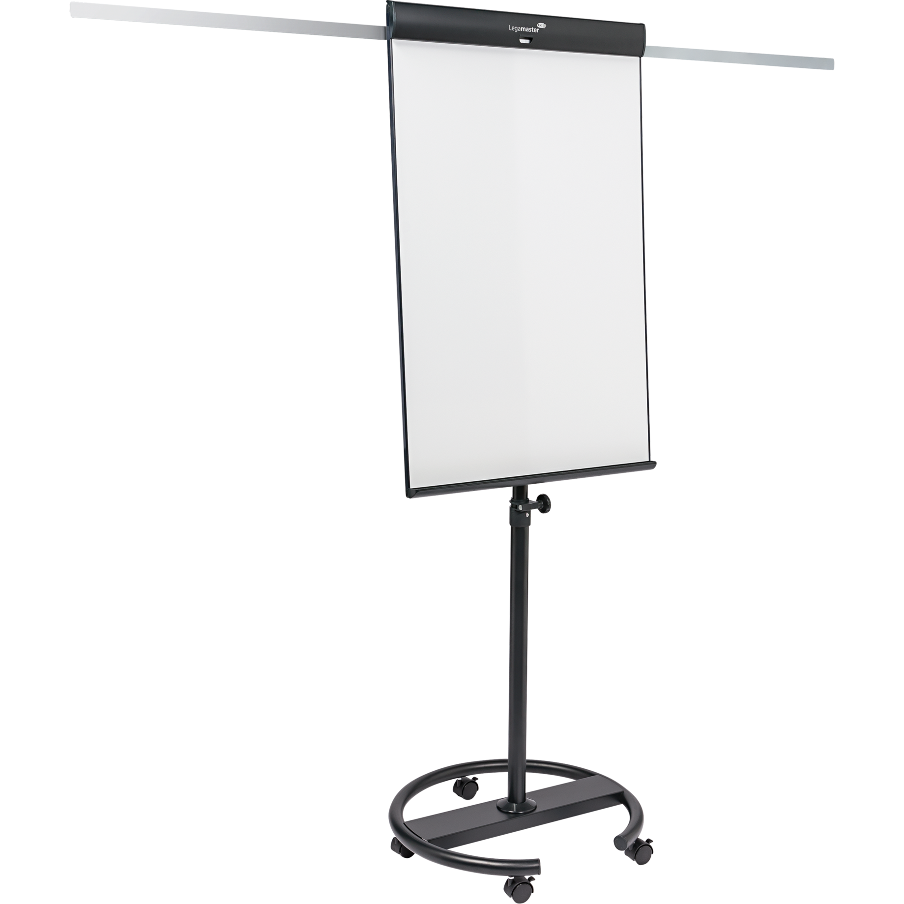 Flipchart SKETCH PRO Rundfuß, mobil