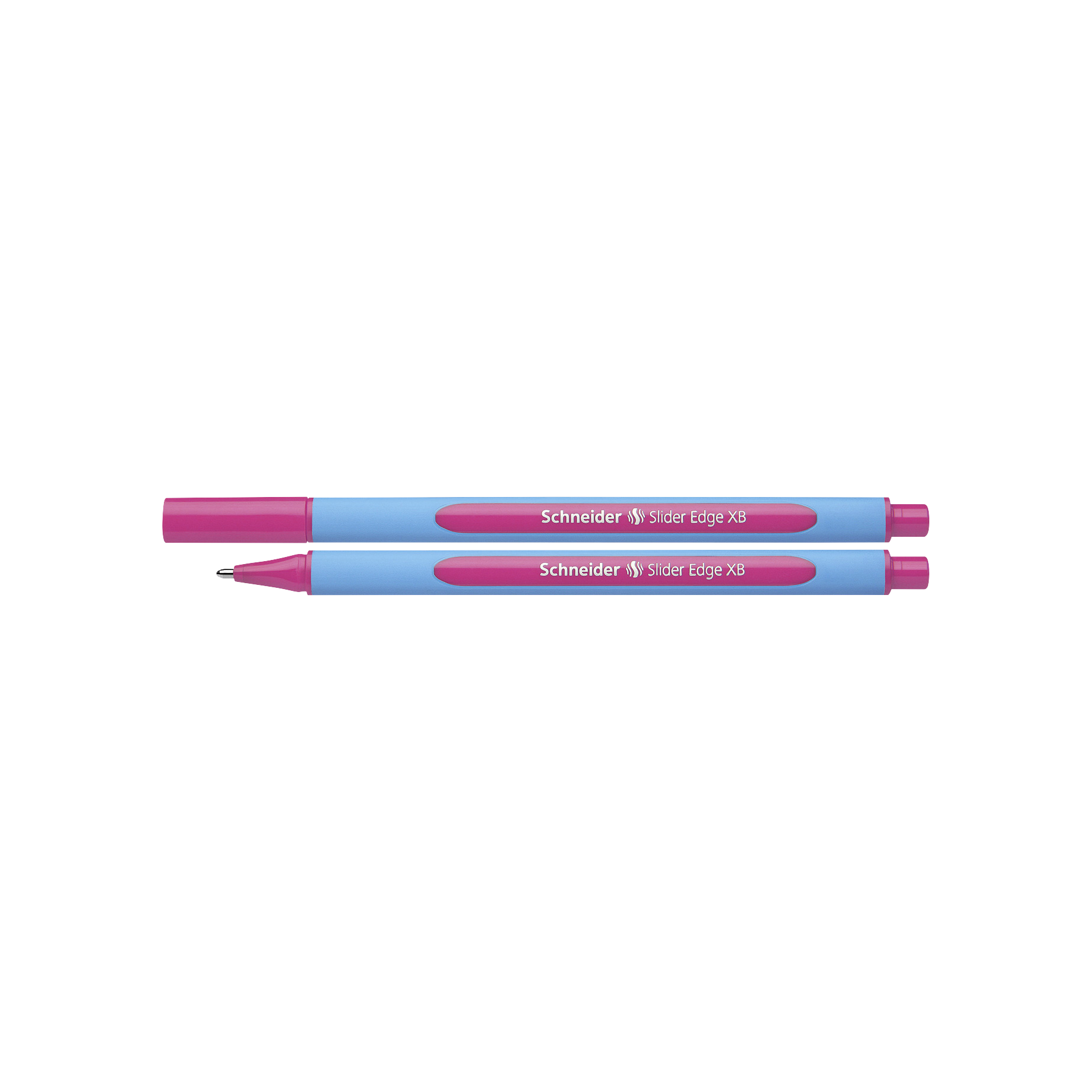 Kugelschreiber Slider Edge