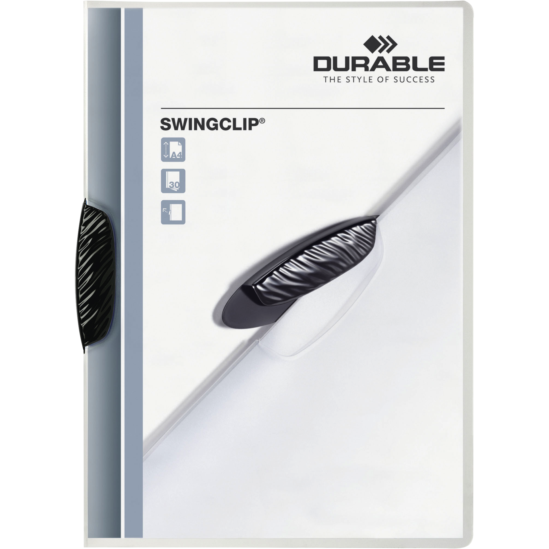 Klemm-Mappe SWINGCLIP®