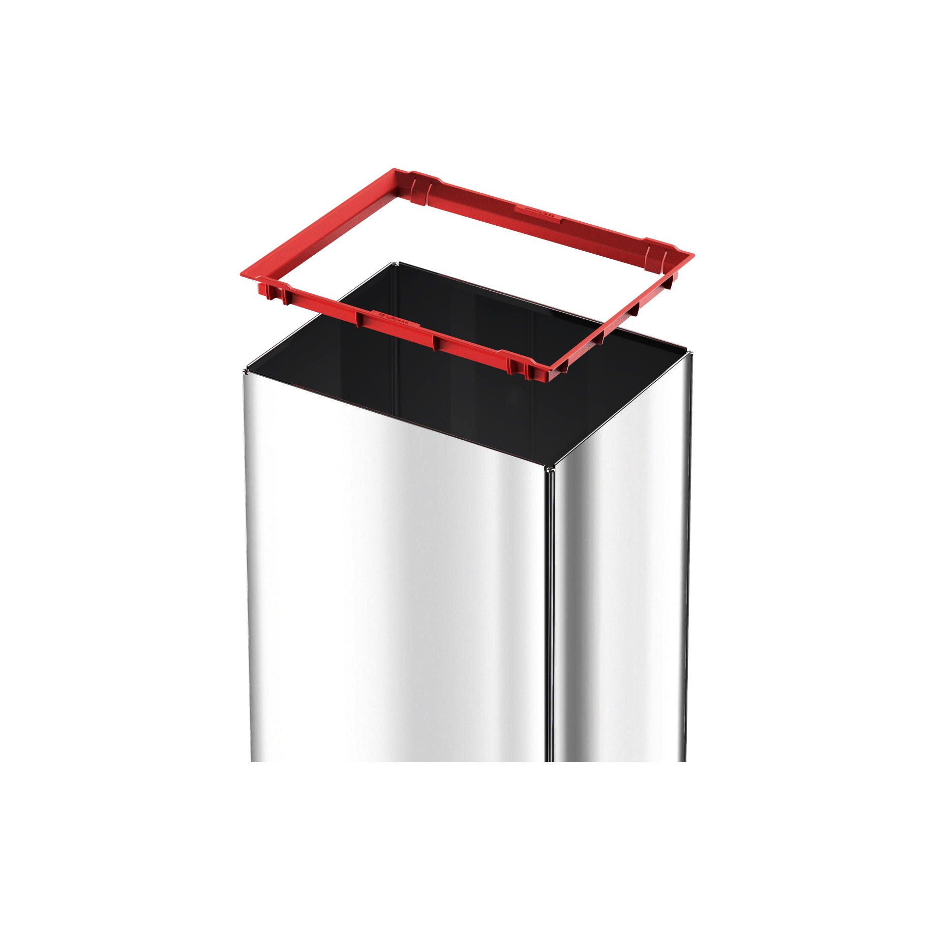 Abfallbox Big-Box Swing L