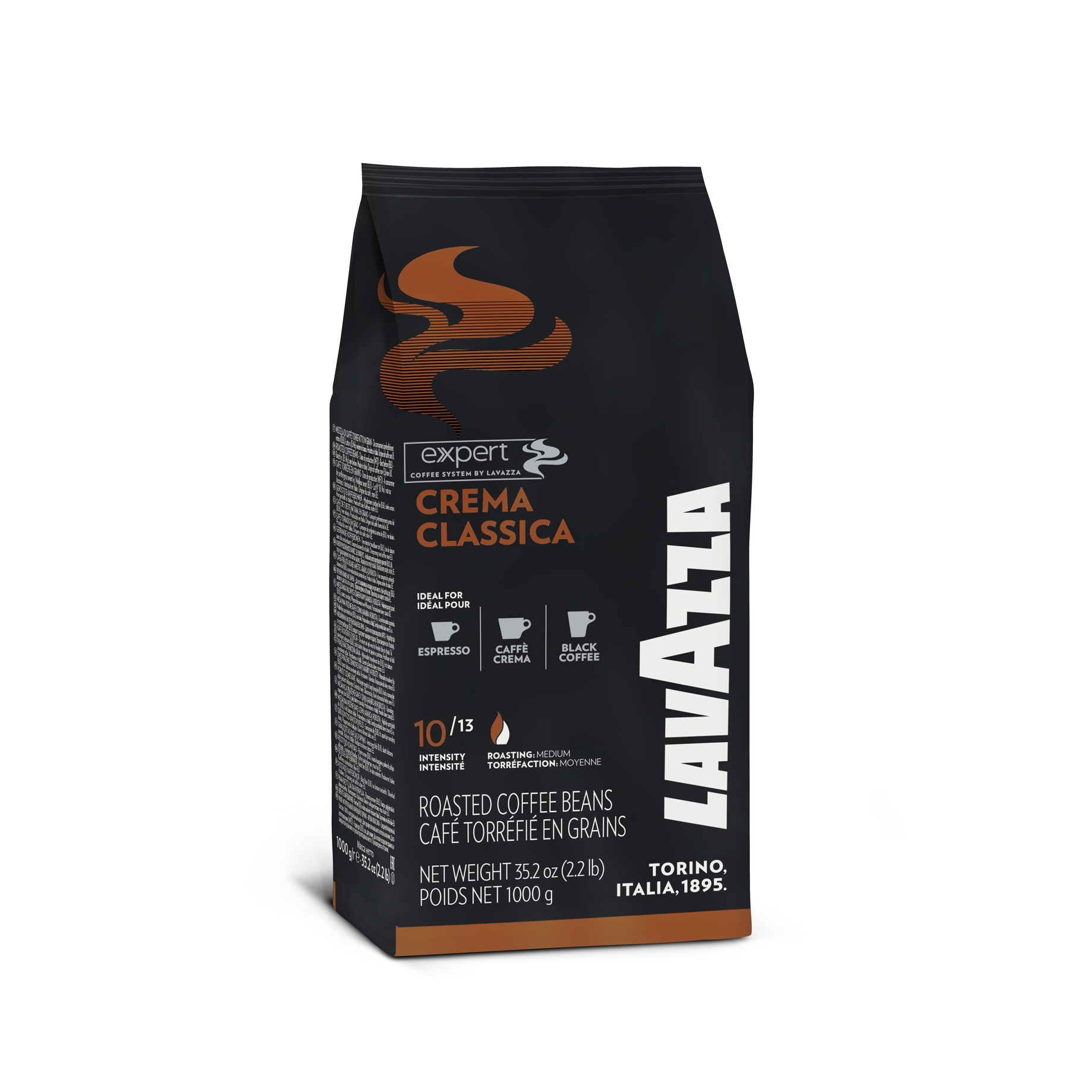 Espresso CREMA CLASSICA