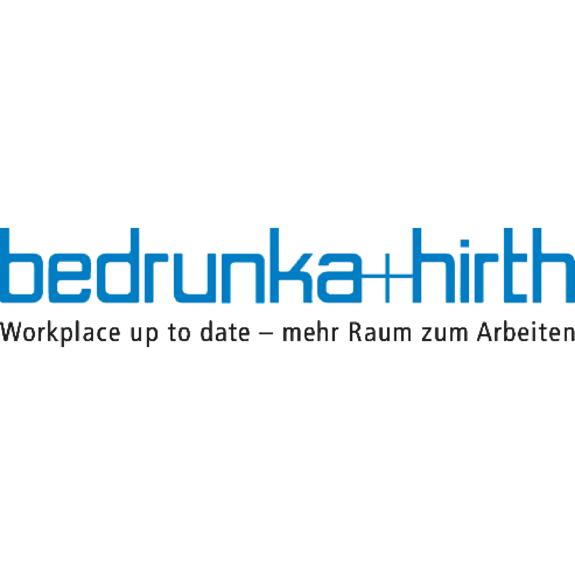 bedrunka+hirth
