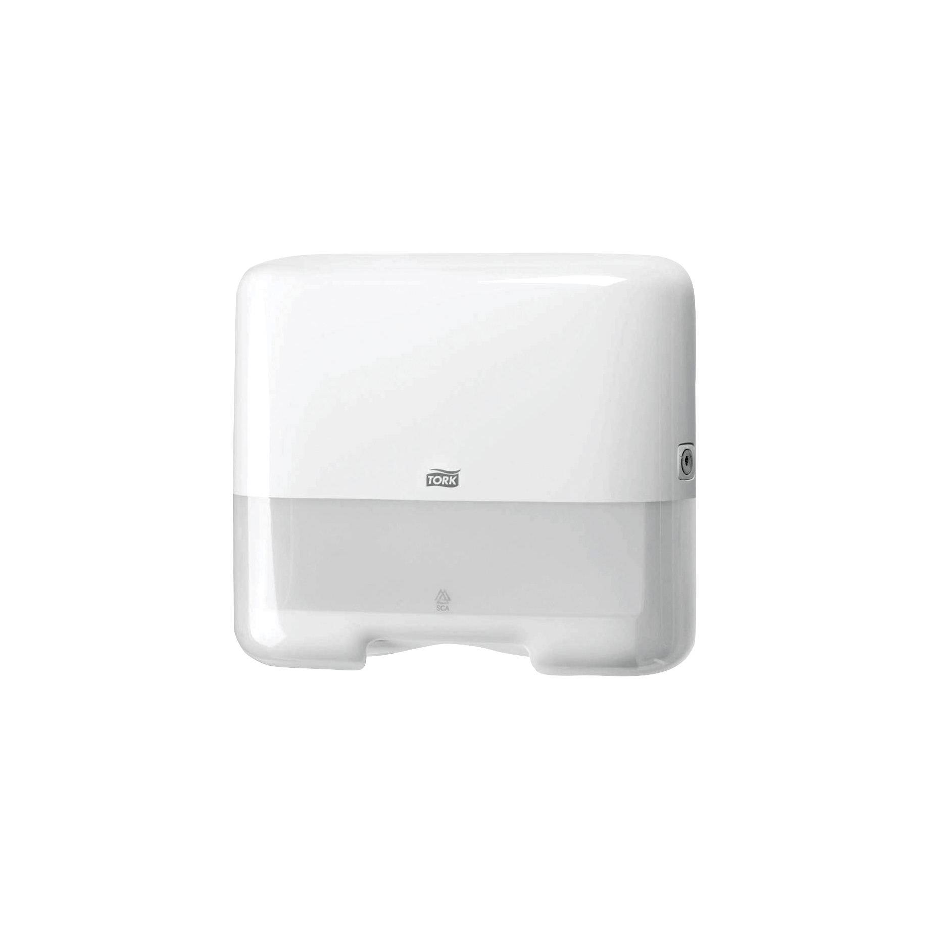 Handtuchspender Elevation Mini Z/Z-Falz / V-Falz/ C-Falz