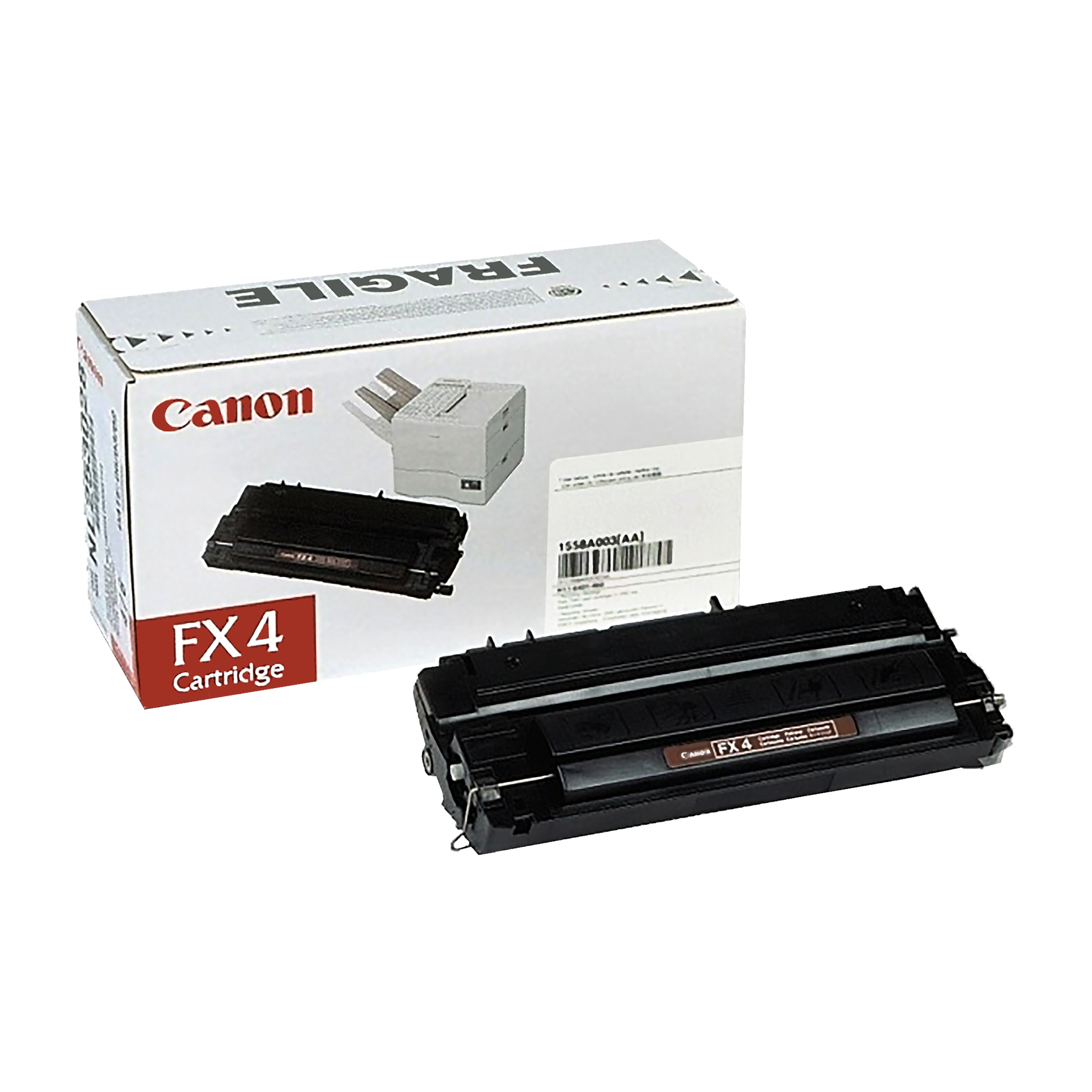 Toner FX-8