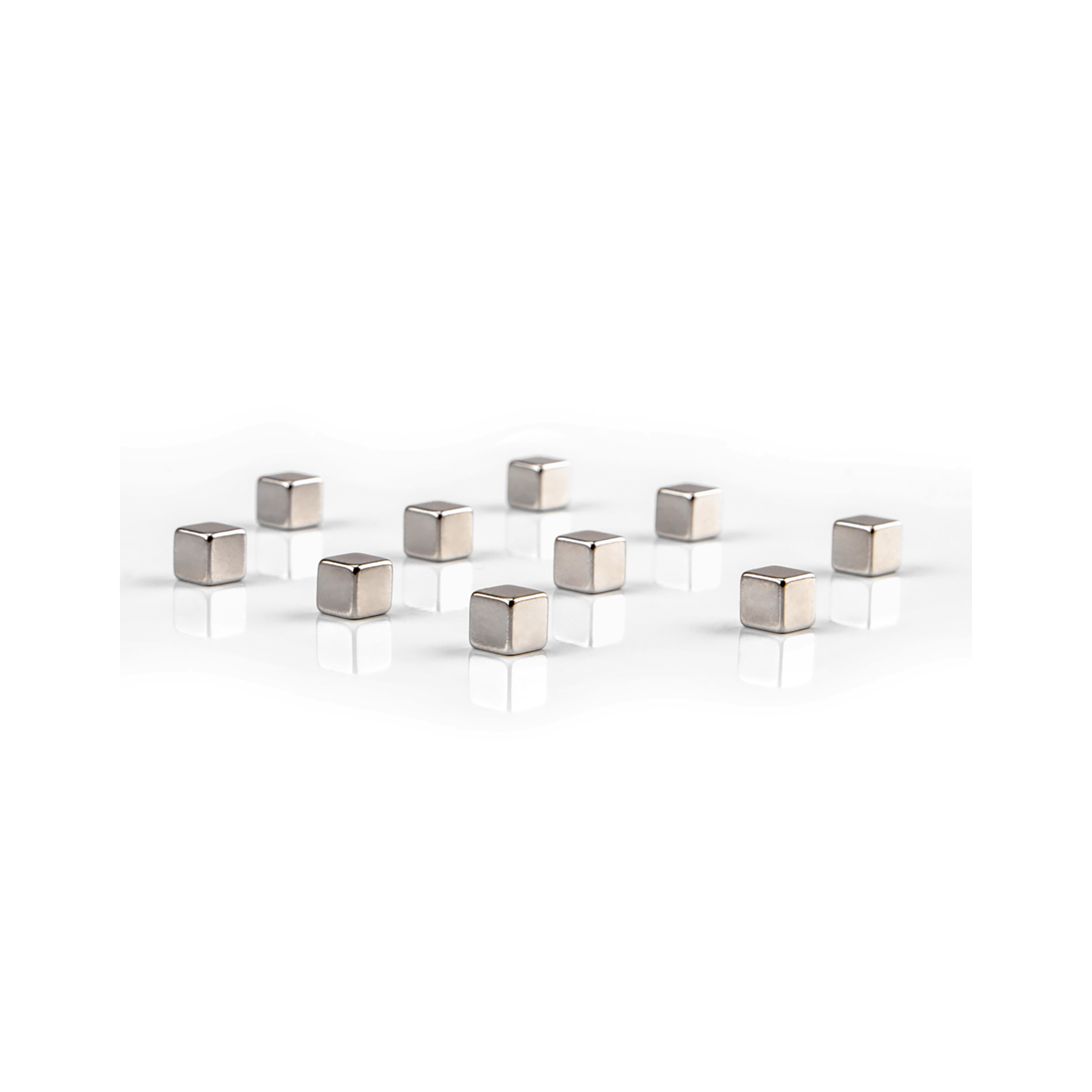 Würfelmagnet
