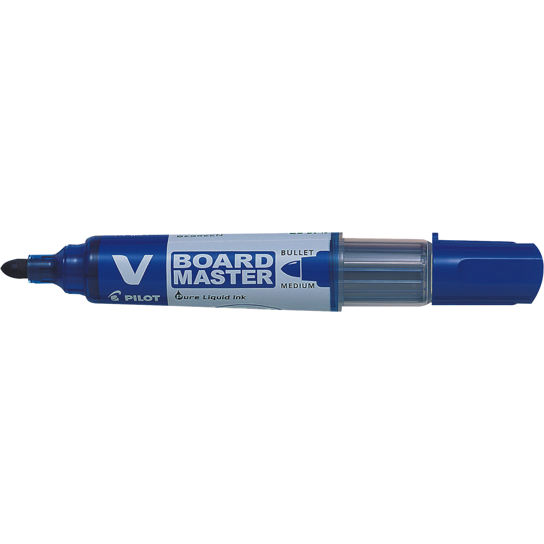 Whiteboard Marker V-Board Master 6.0 (M) BeGreen, Rundspitze