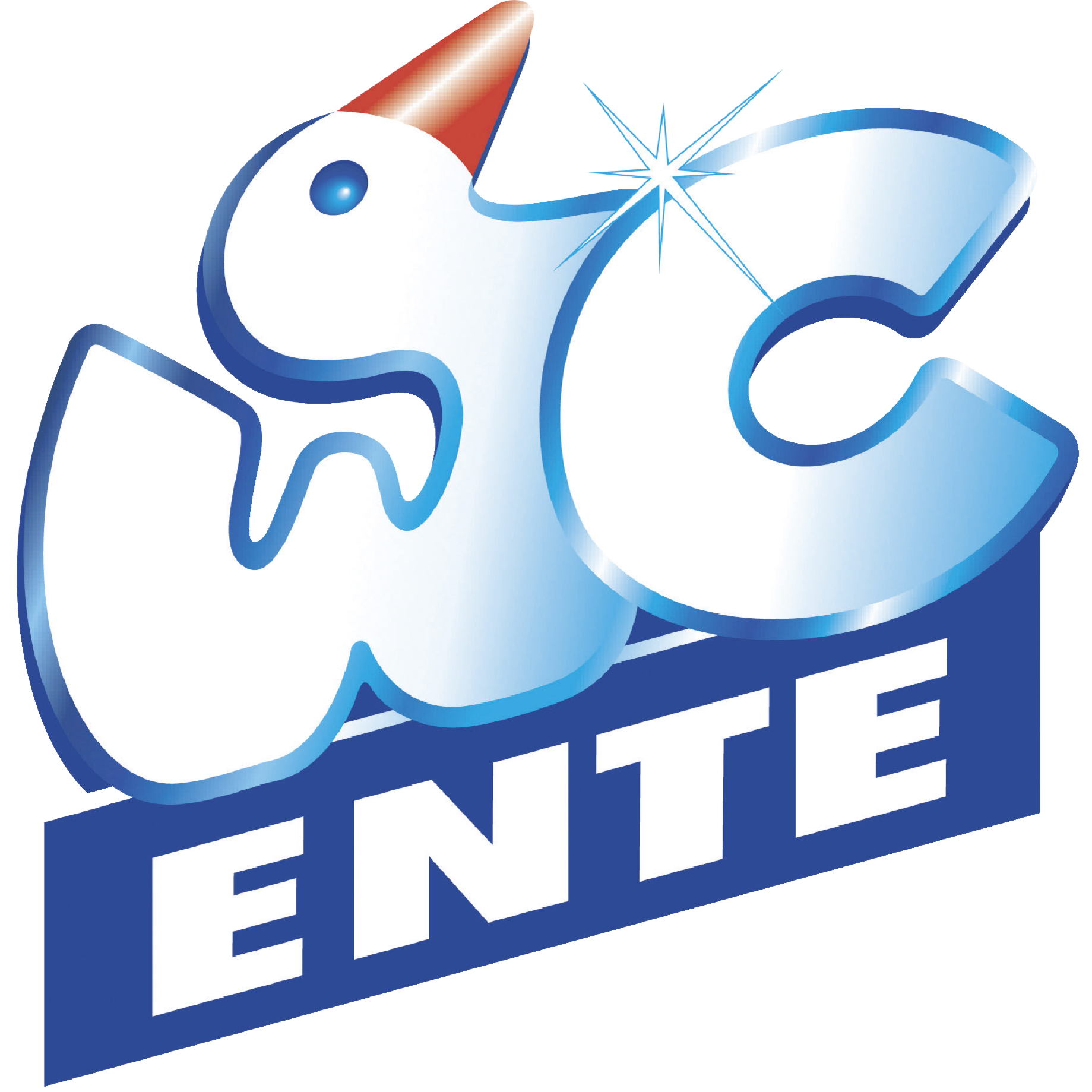 WC ENTE