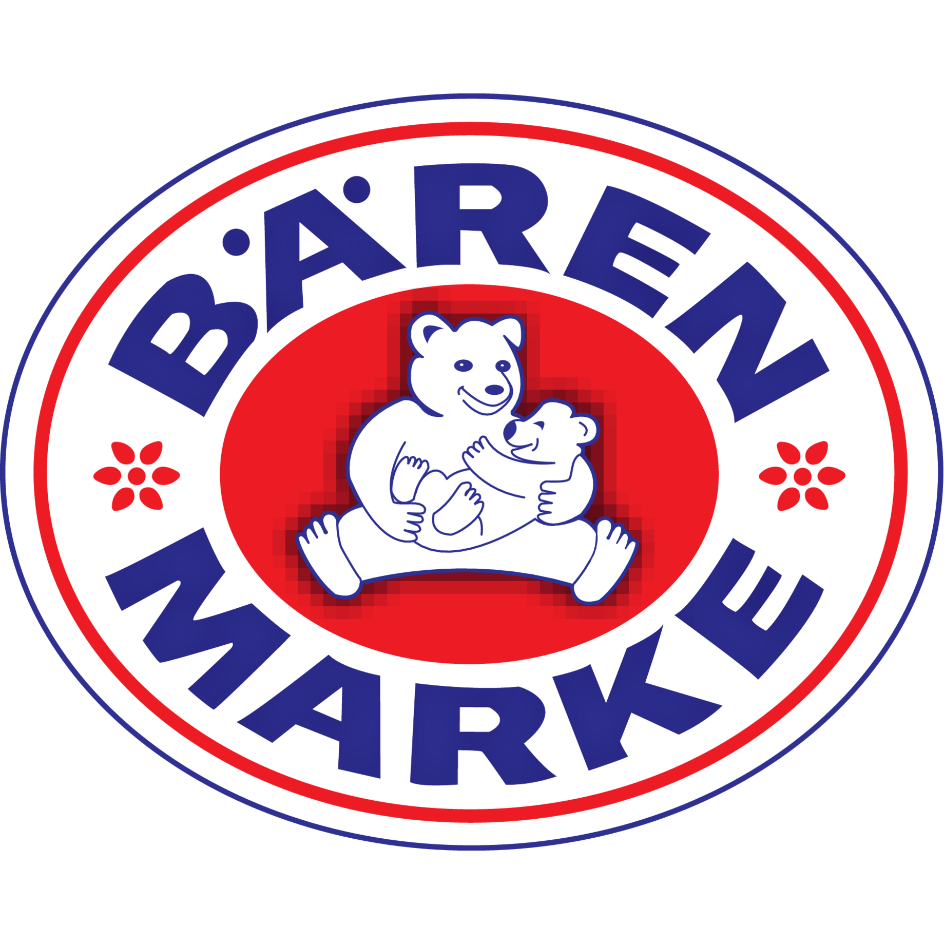 Bärenmarke