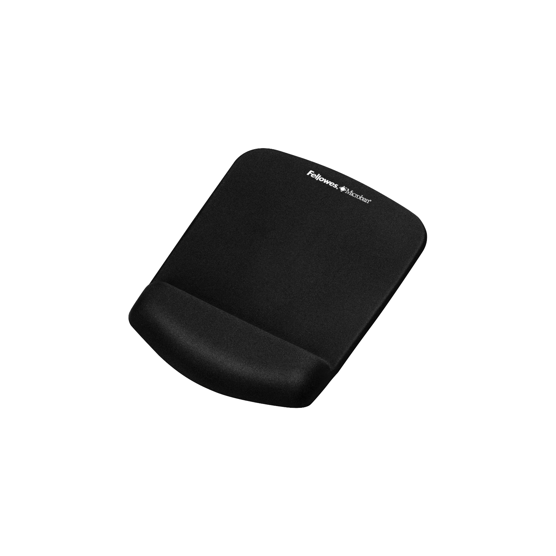 Handgelenkauflage mit Mauspad PlushTouch™
