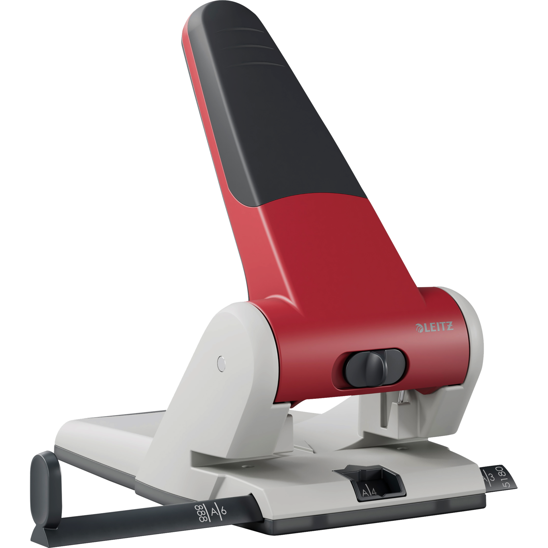 Extrastarker Registraturlocher 5180