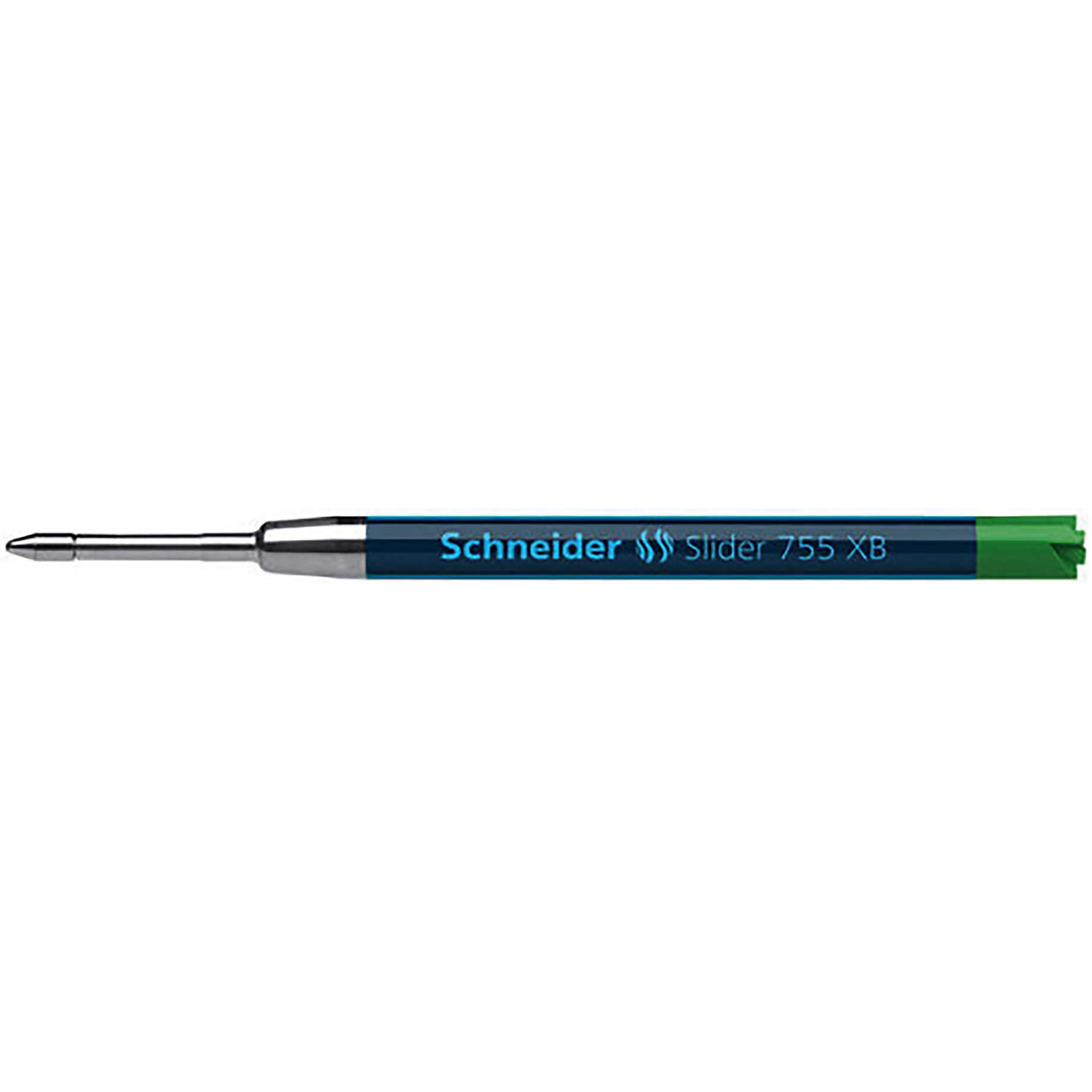 Kugelschreibermine Slider 755