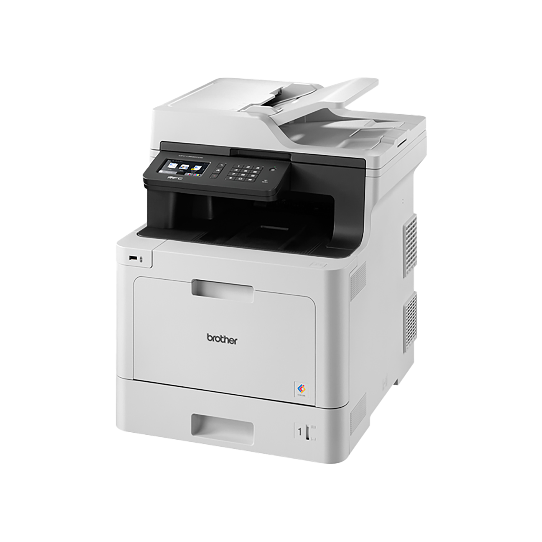 Multifunktionsdrucker MFC-L8690CDW