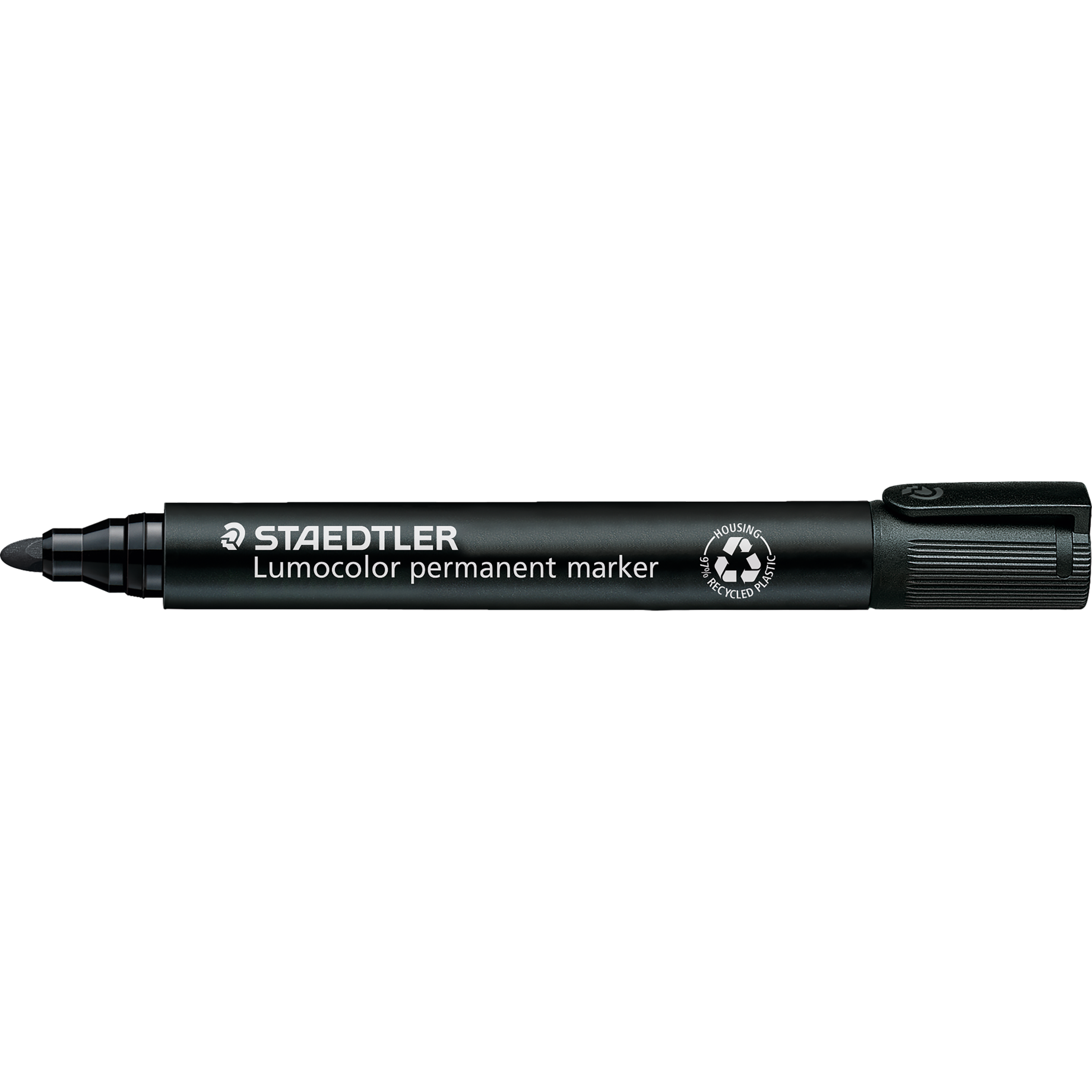 Lumocolor® permanent marker 352, Rundspitze