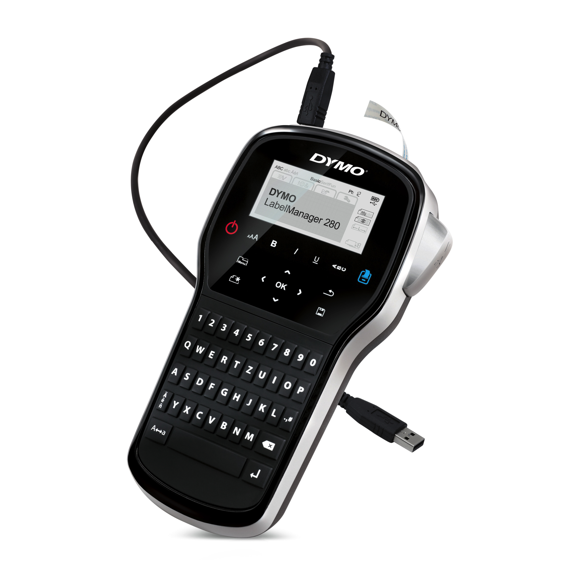 LabelManager™ 280 LabelManager™ 280
