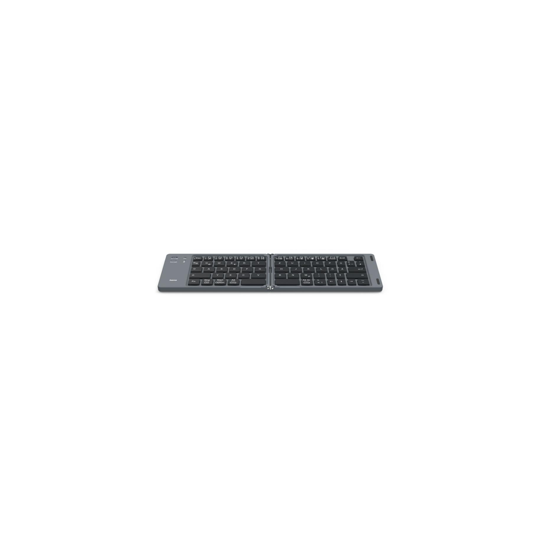 Bluetooth®-Mini-Tastatur "Travel 450", faltbar