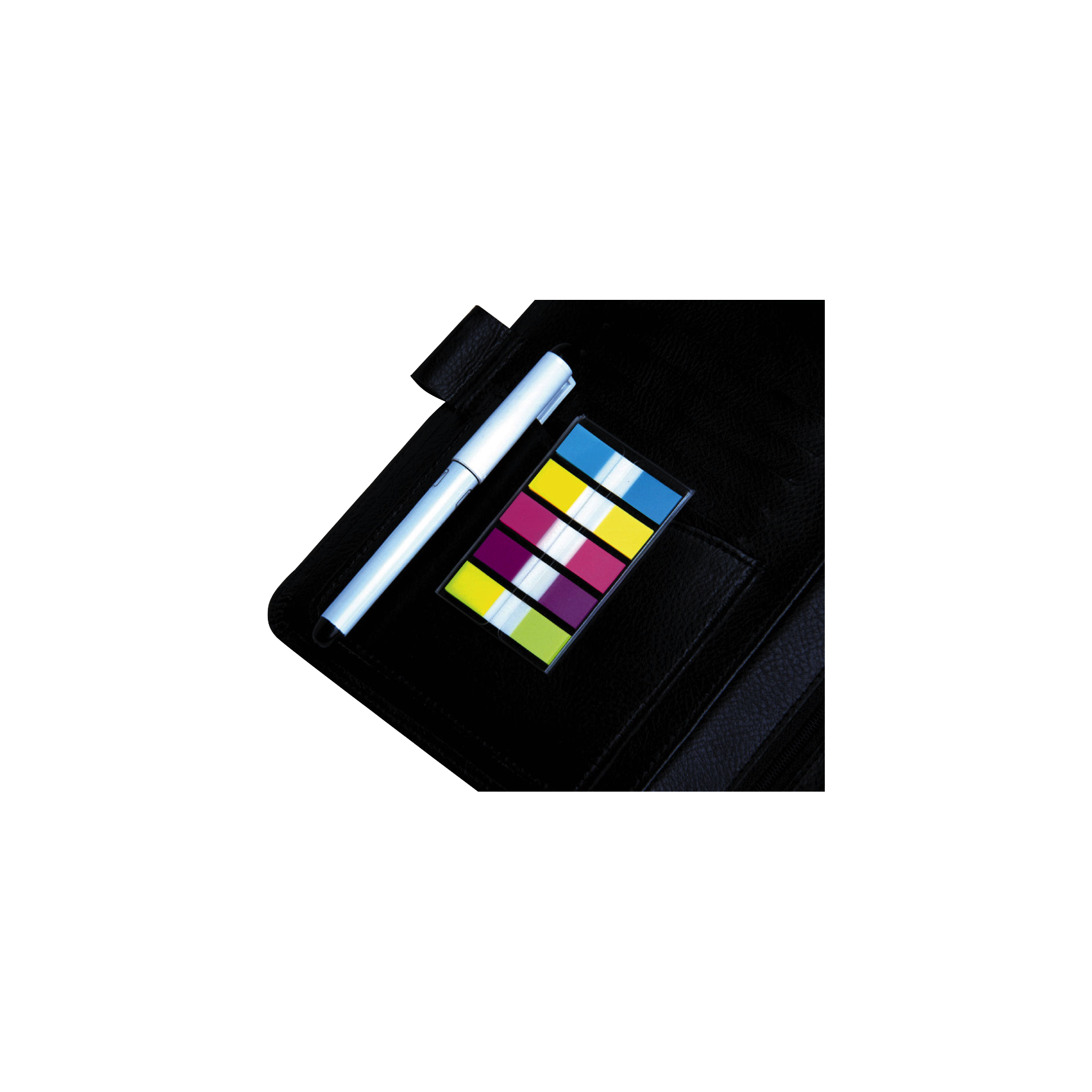 Index Mini im Etui