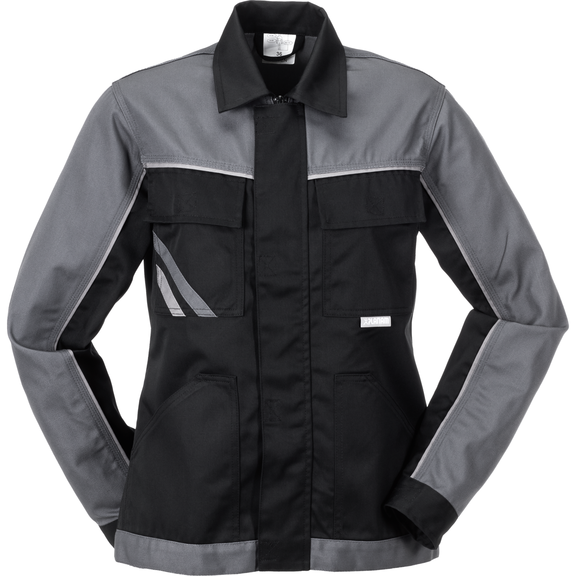 Bundjacke für Damen, Highline