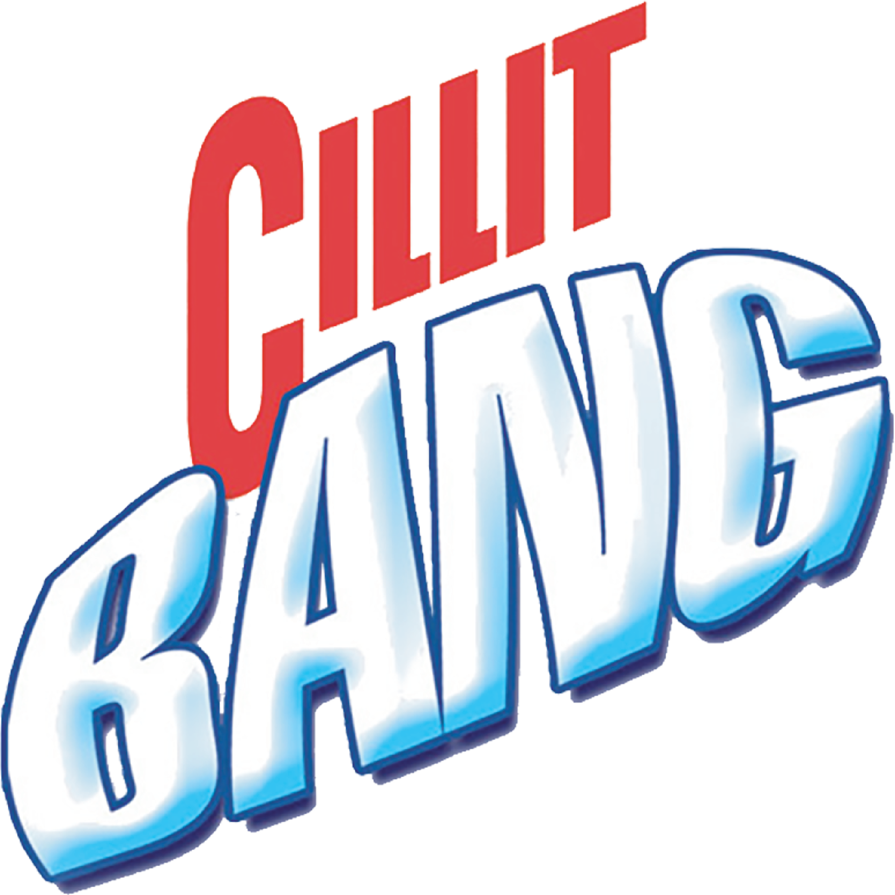 CILLIT BANG