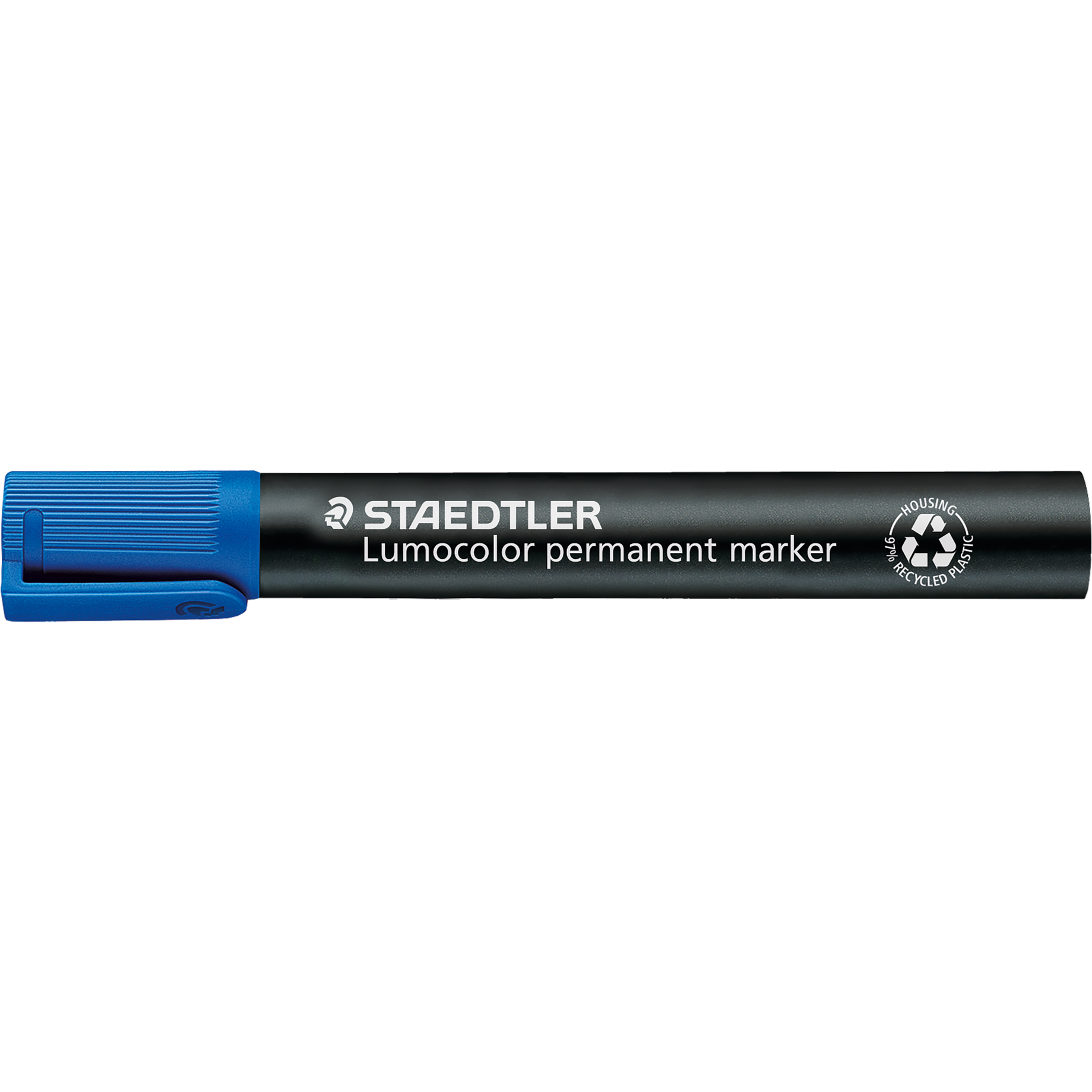Lumocolor® permanent marker 352, Rundspitze