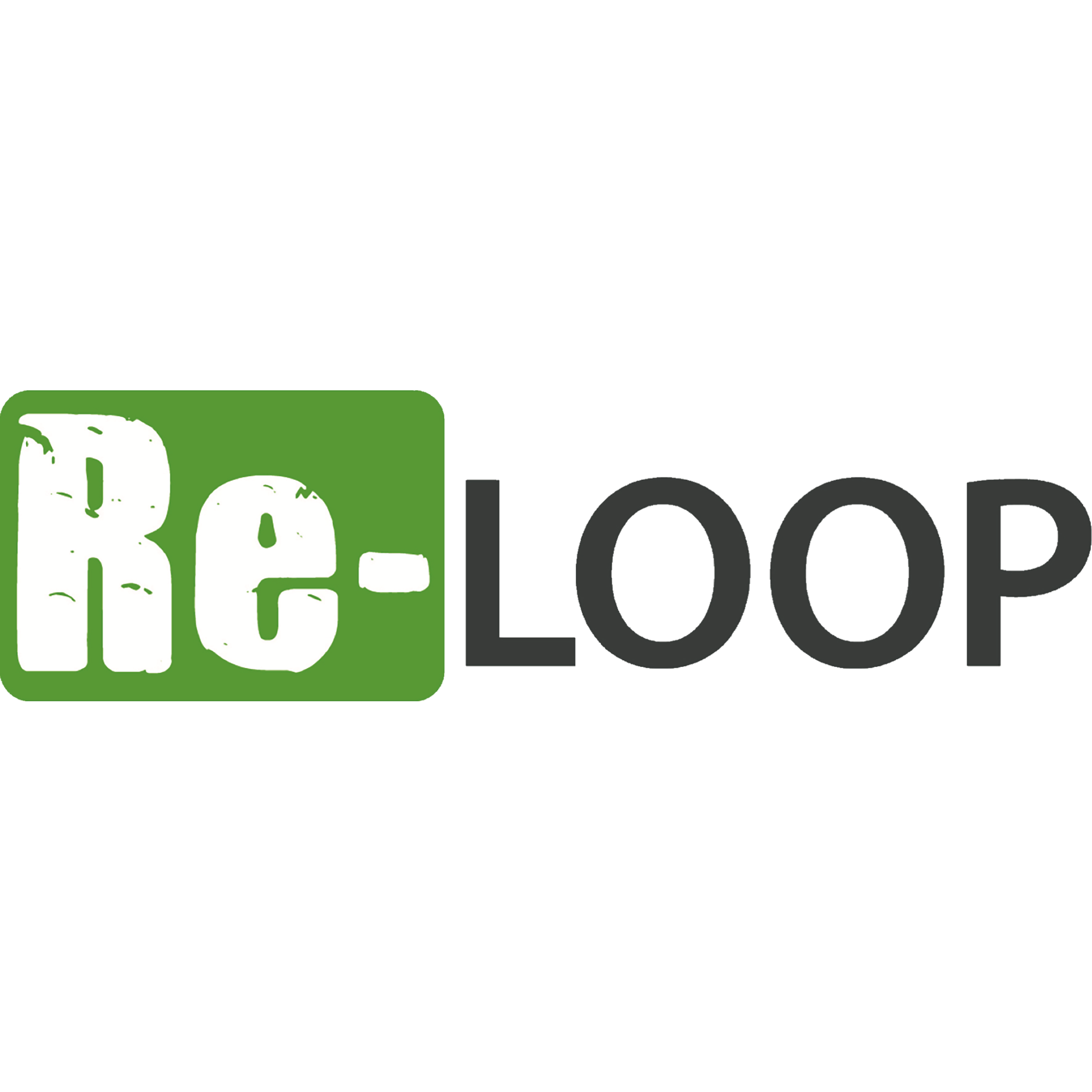 Stehsammler Re-LOOP