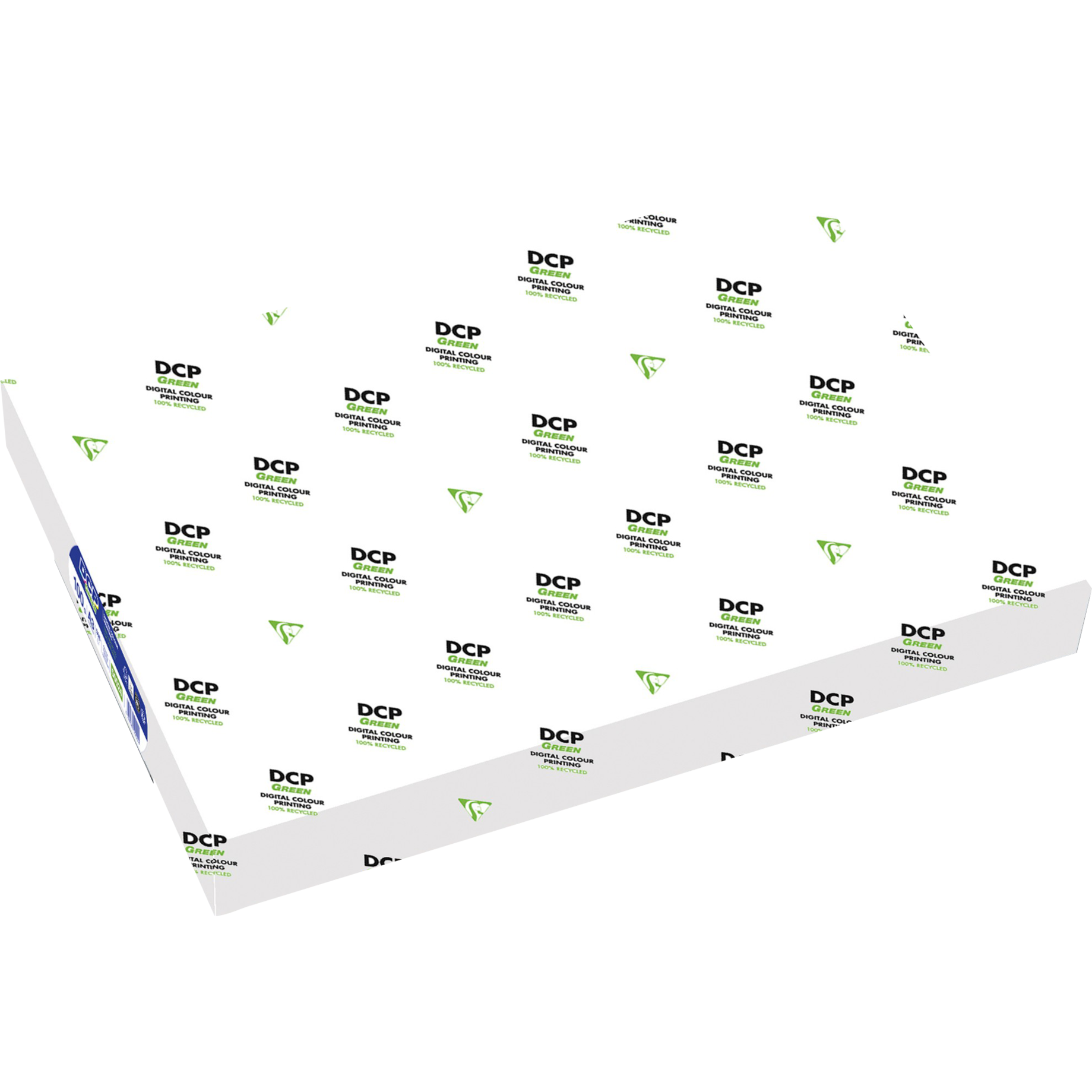 Kopierpapier DCP Green