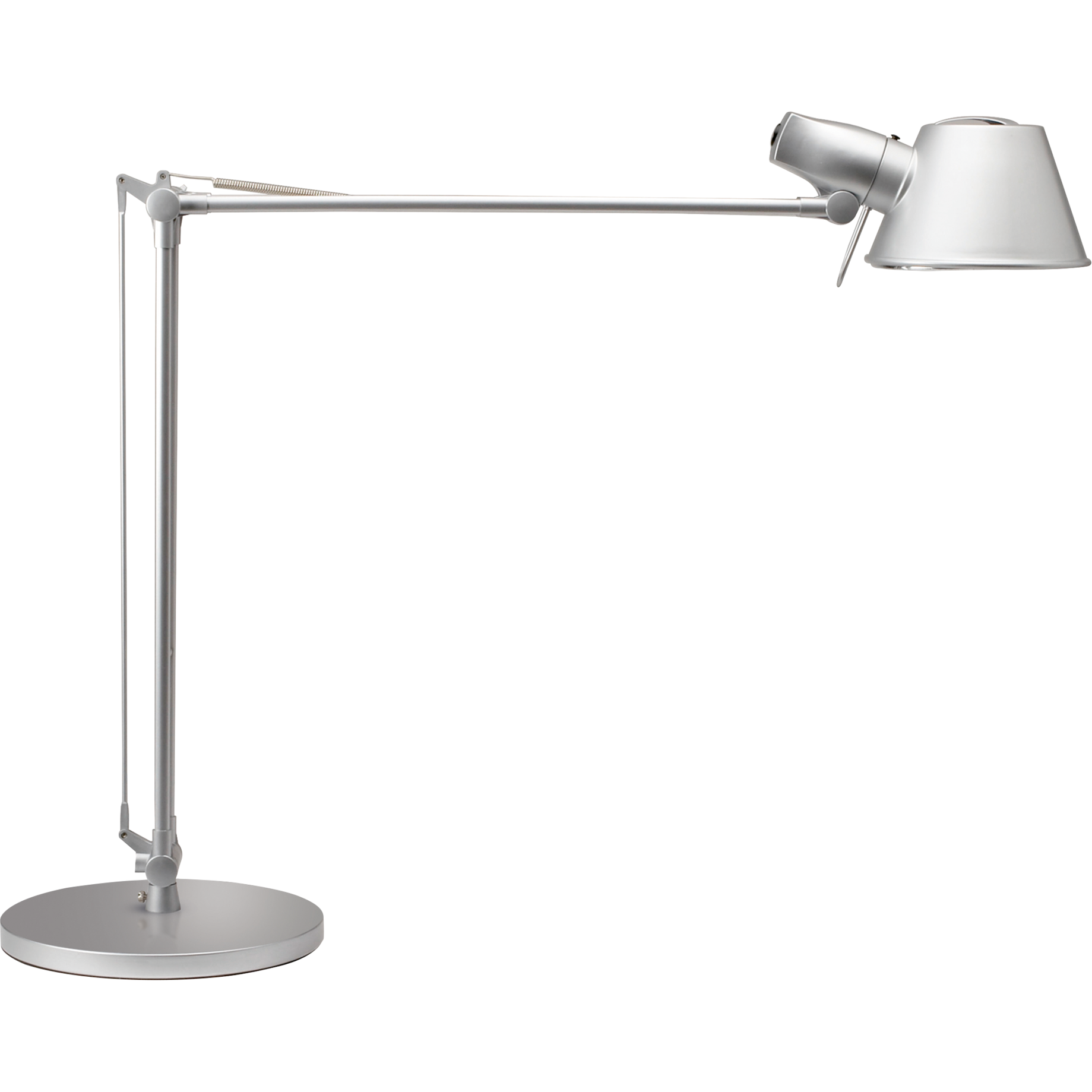 LED-Tischleuchte MAULrock