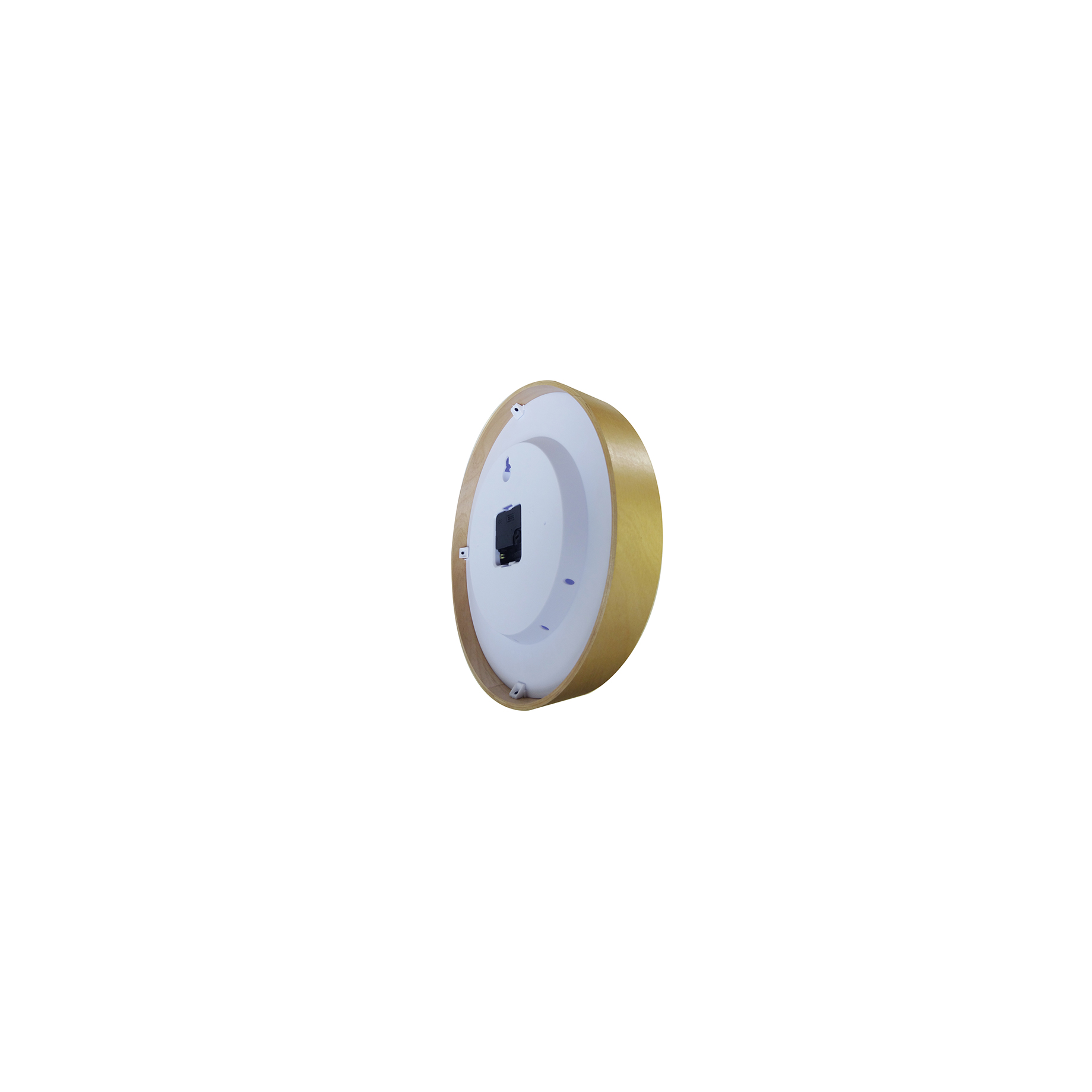 Wanduhr BALTIC