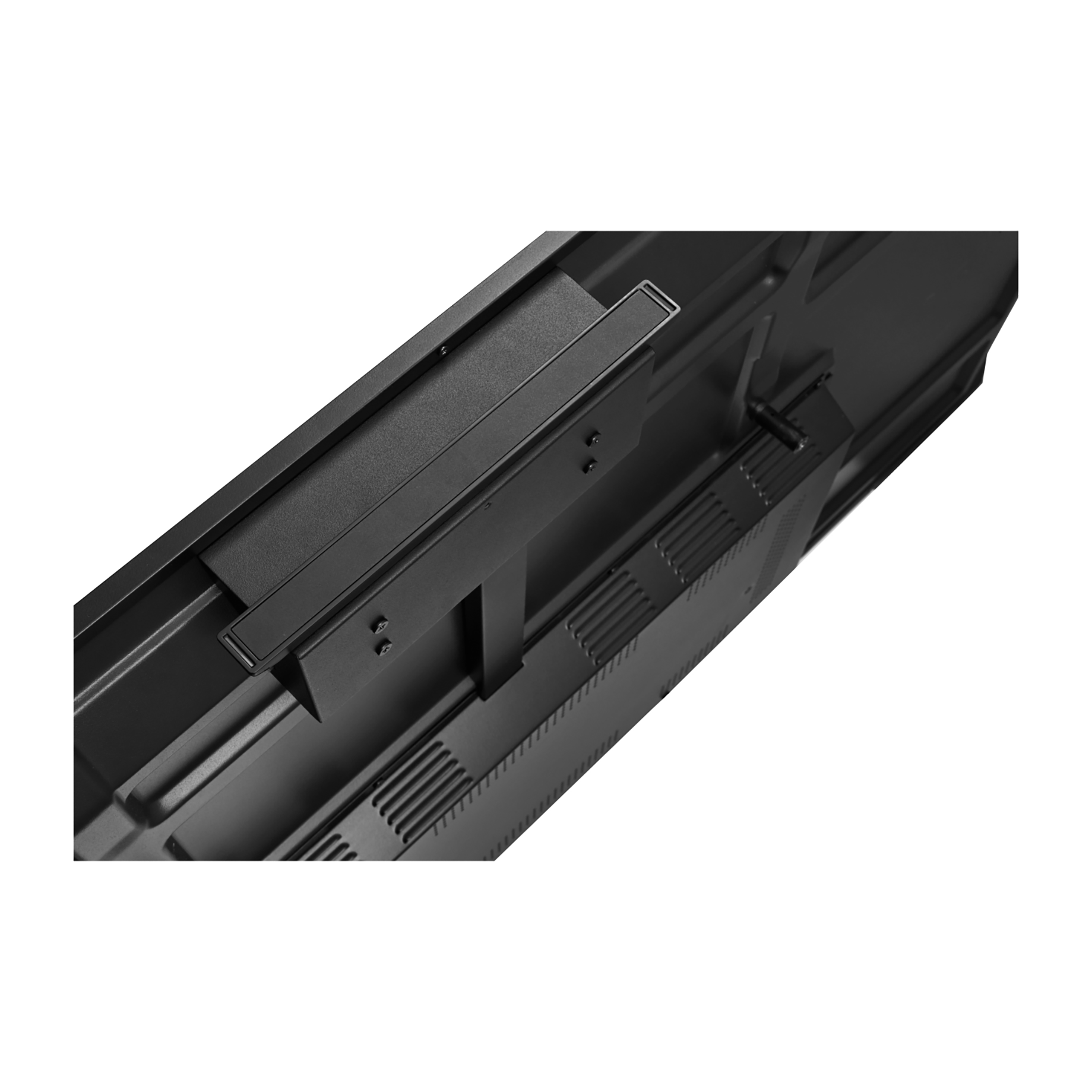 DISCOVER 2 professional Display