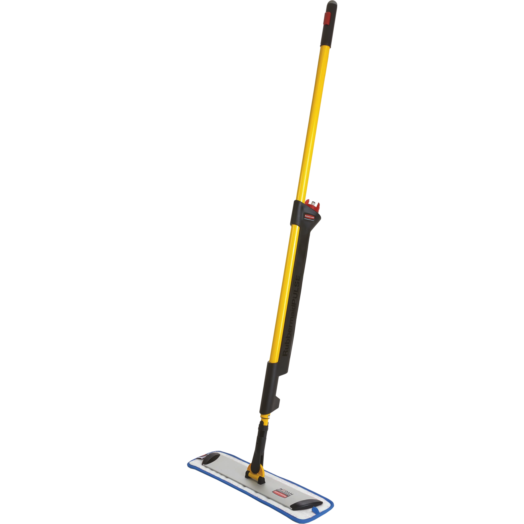 Schrubber HYGEN™ PULSE™