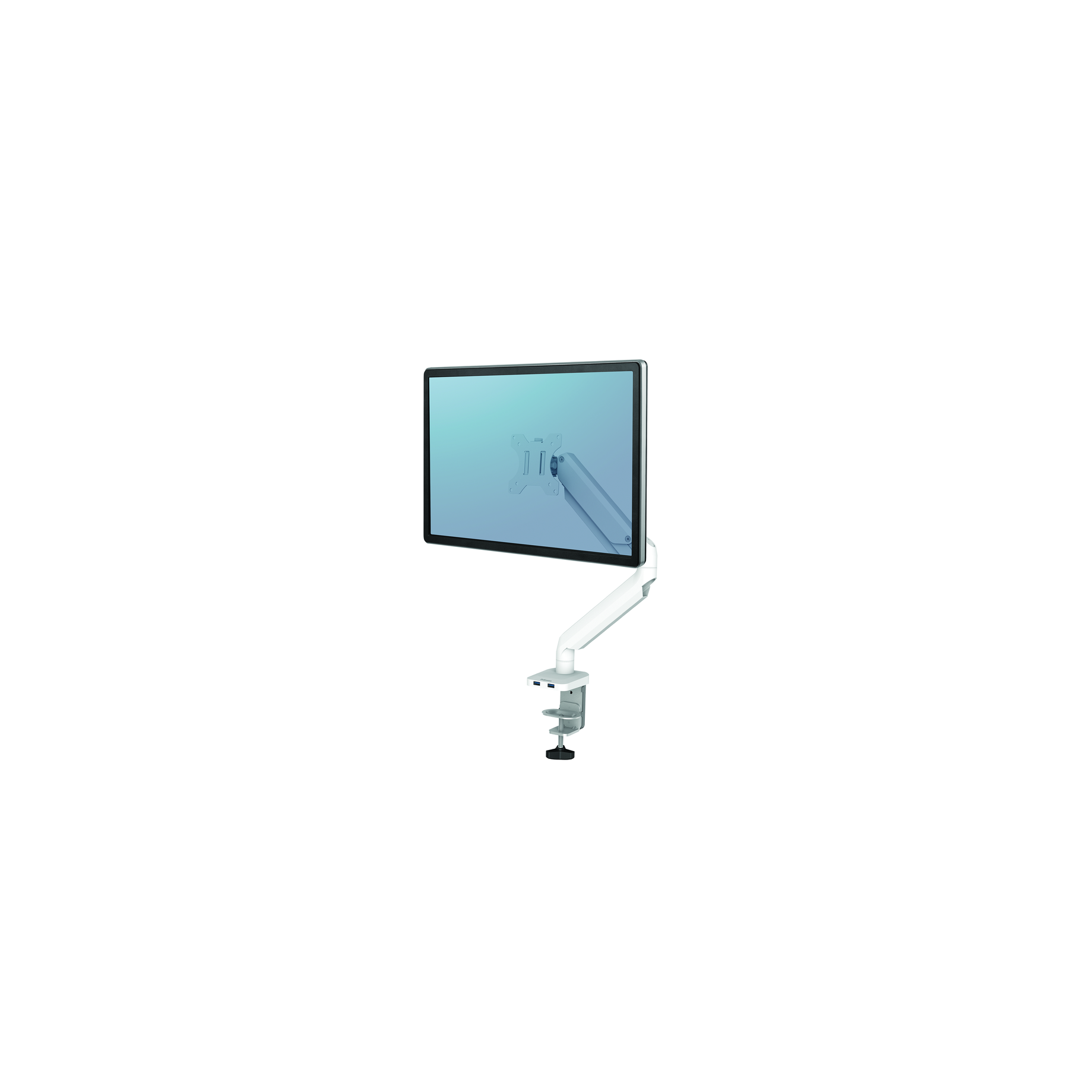 Einzel-Monitorarm Platinum Series