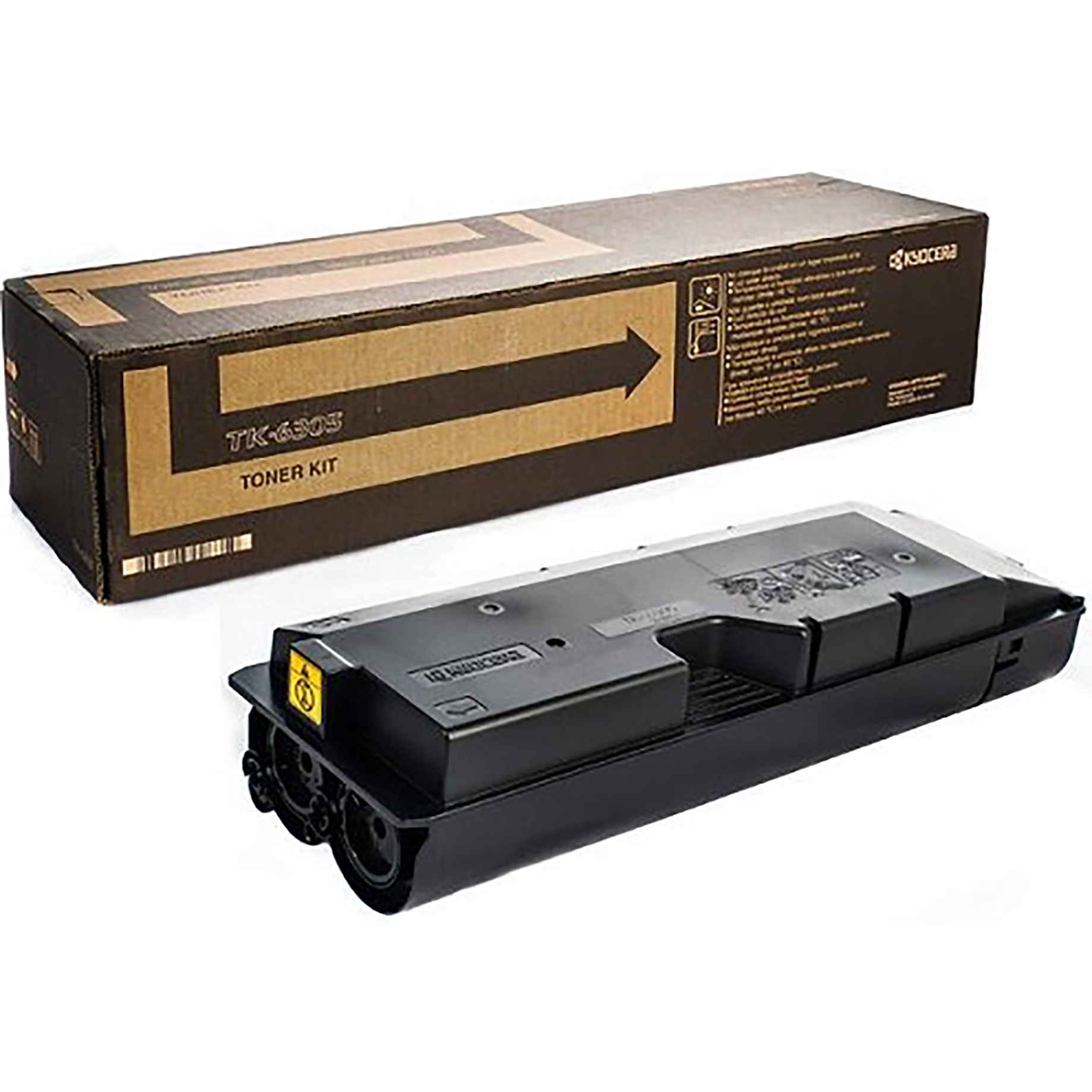 Toner-Kit TK-6305